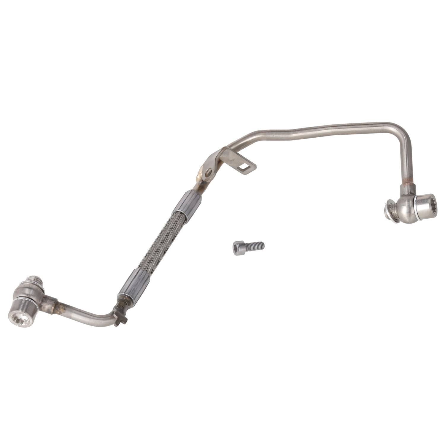 Febi 187961 Oil Line, charger