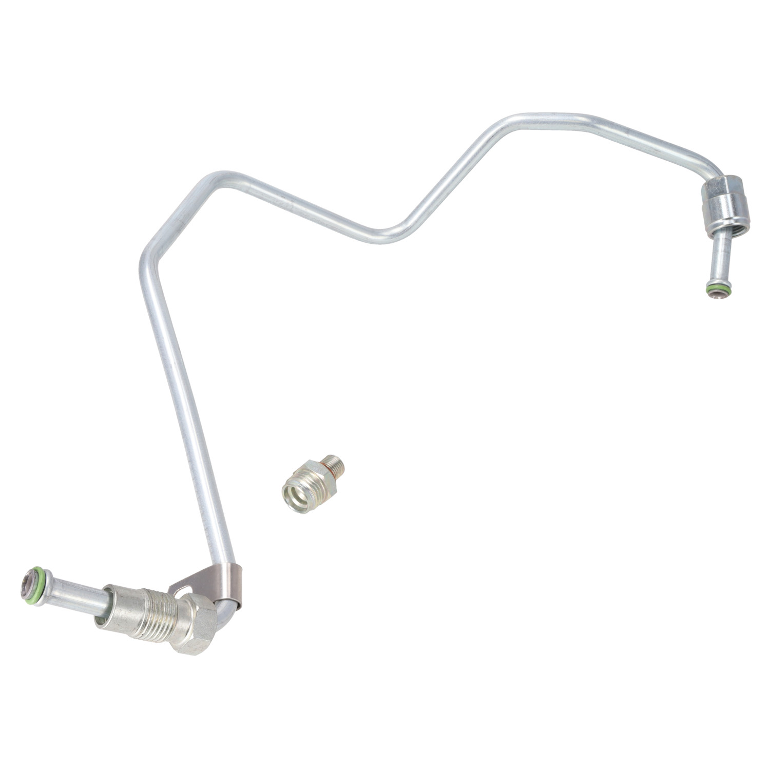 Febi 187969 Oil Line, charger