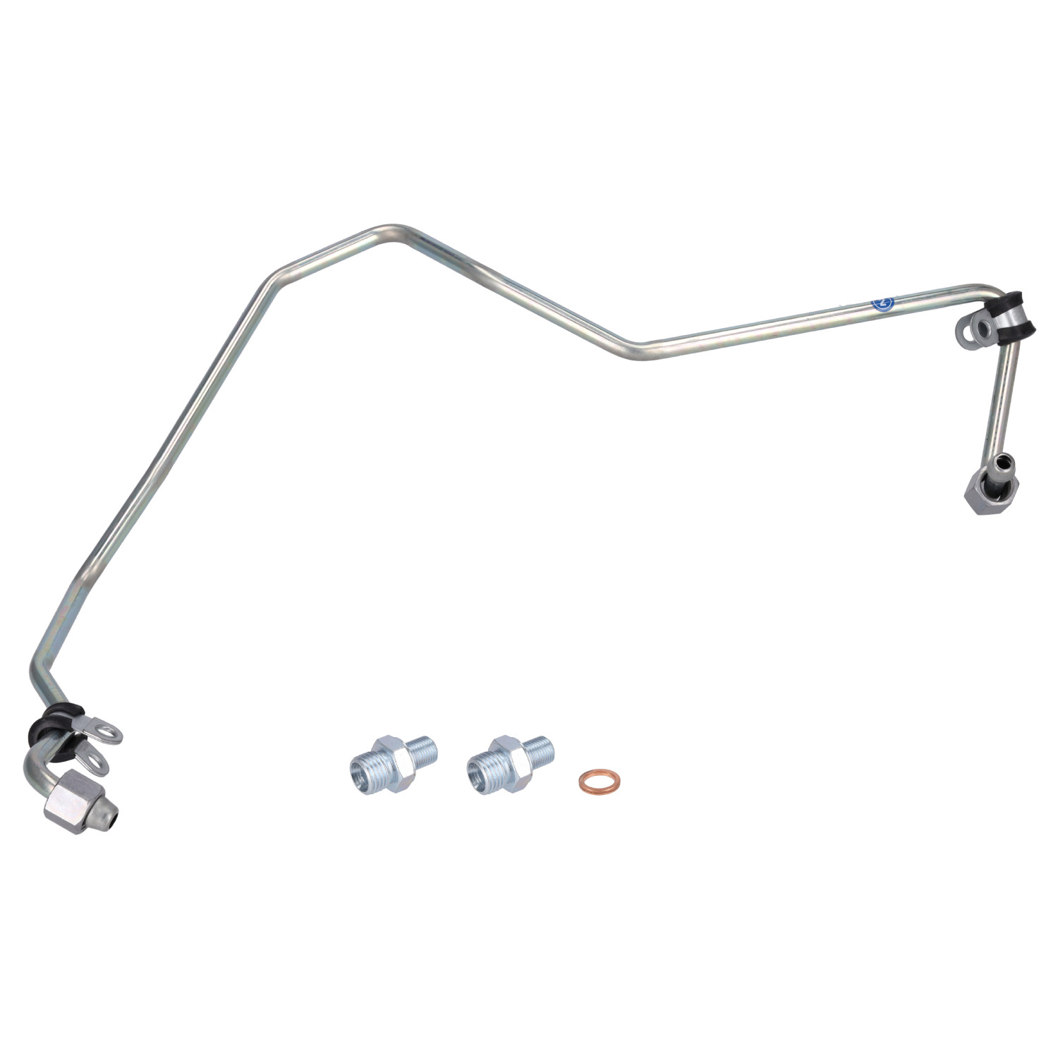 Febi 187974 Oil Line, charger