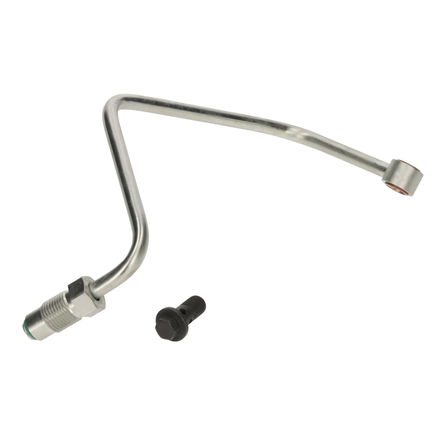 Febi 187997 Oil Line, charger