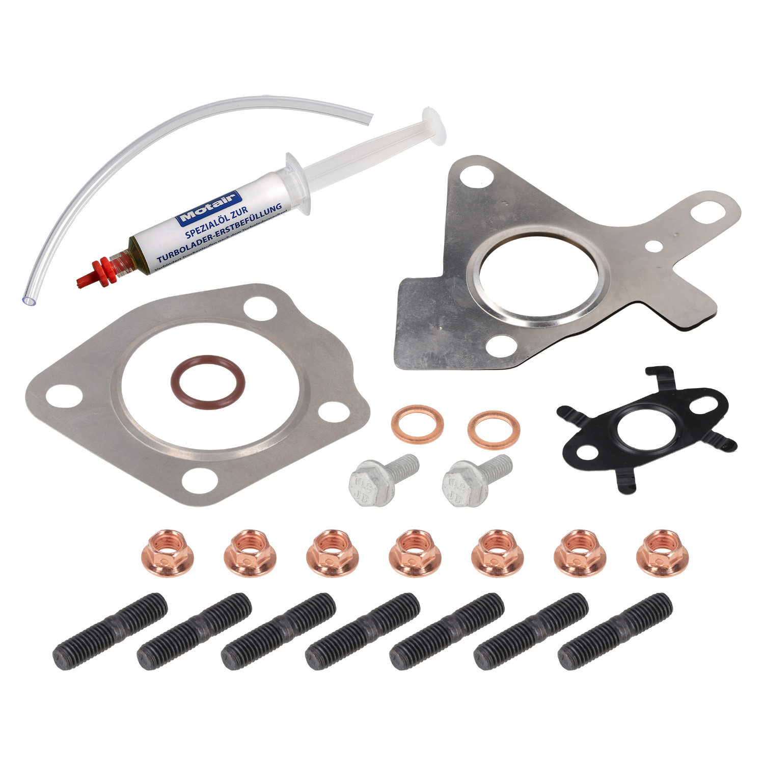 Febi 188040 Mounting Kit, charger