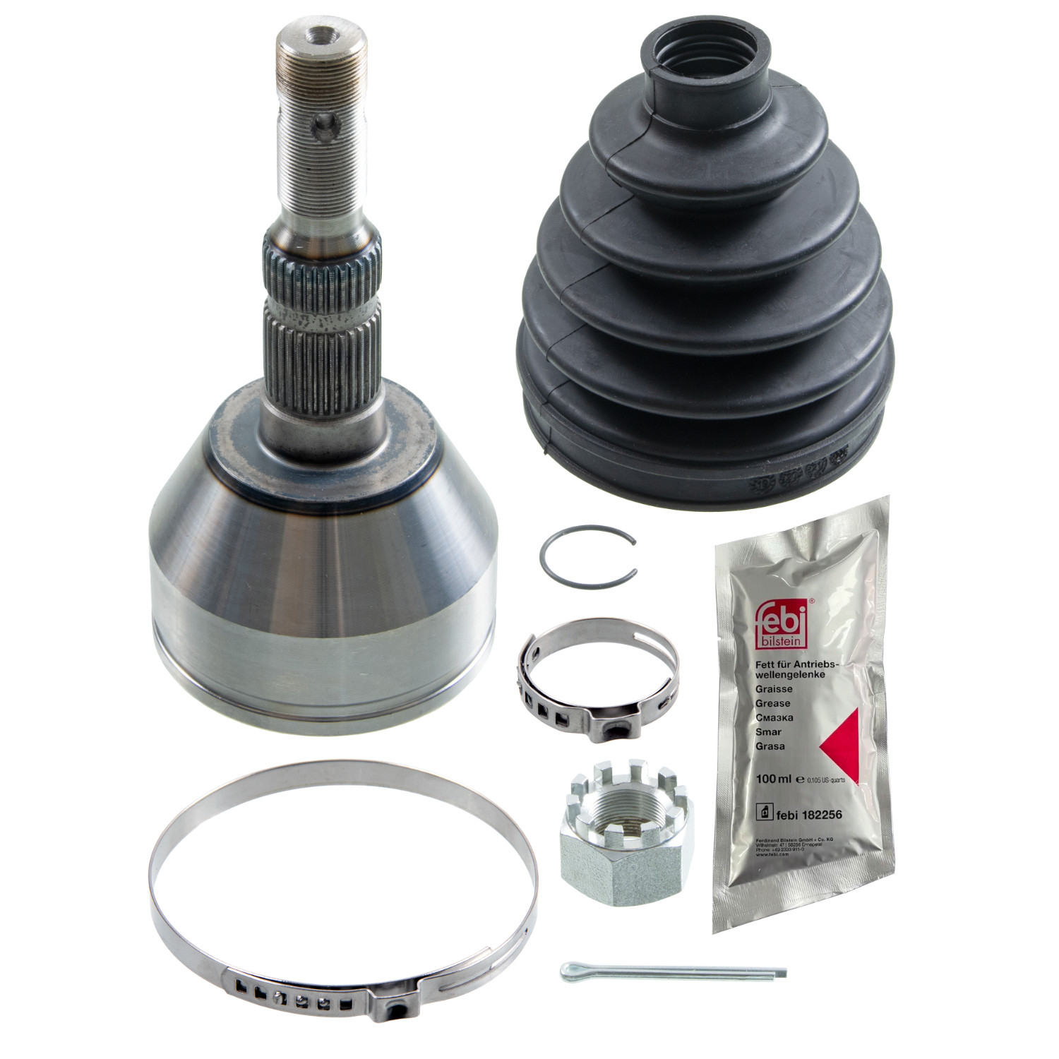 Febi 188692 CV Joint