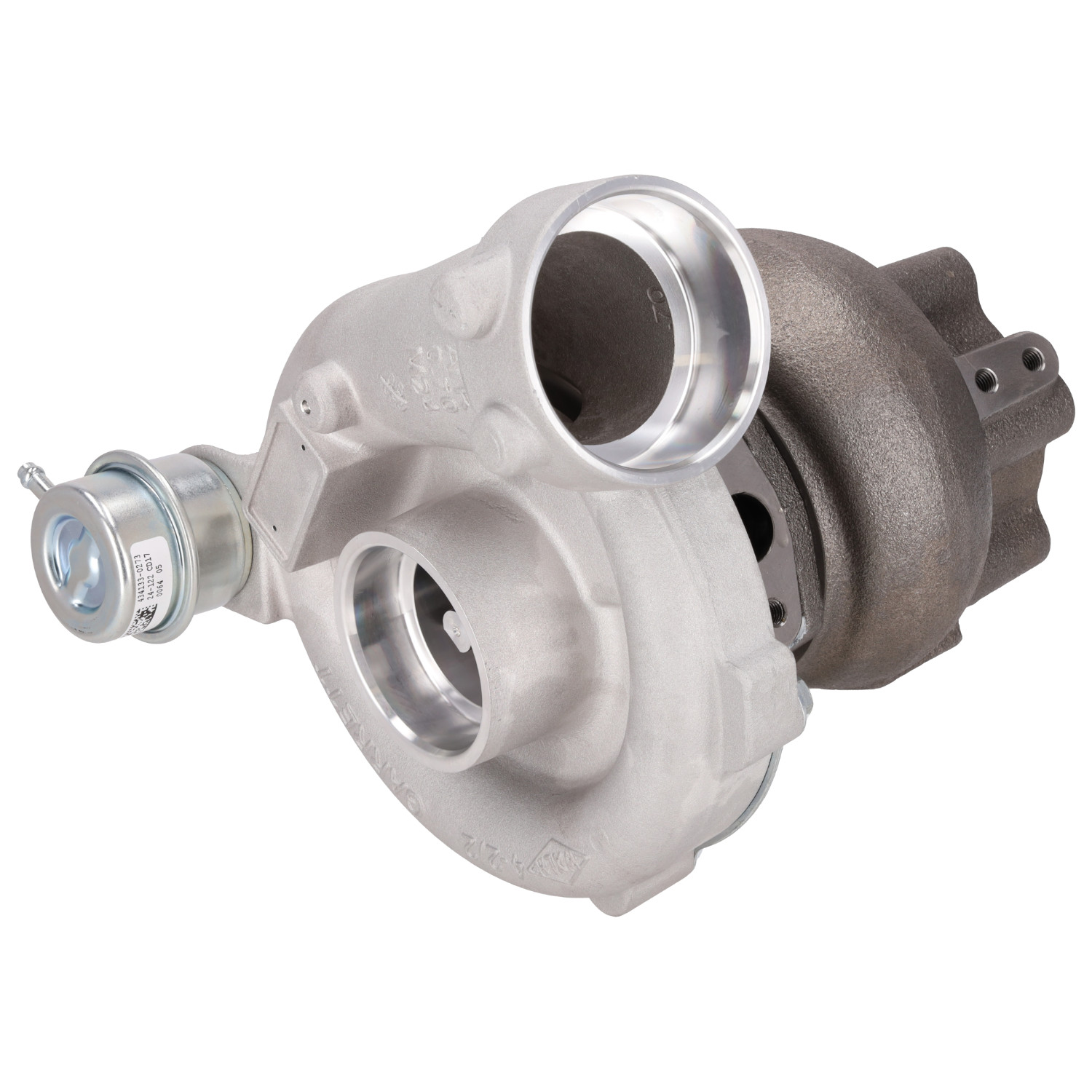 Febi 188871 Charger, charging (supercharged/turbocharged)