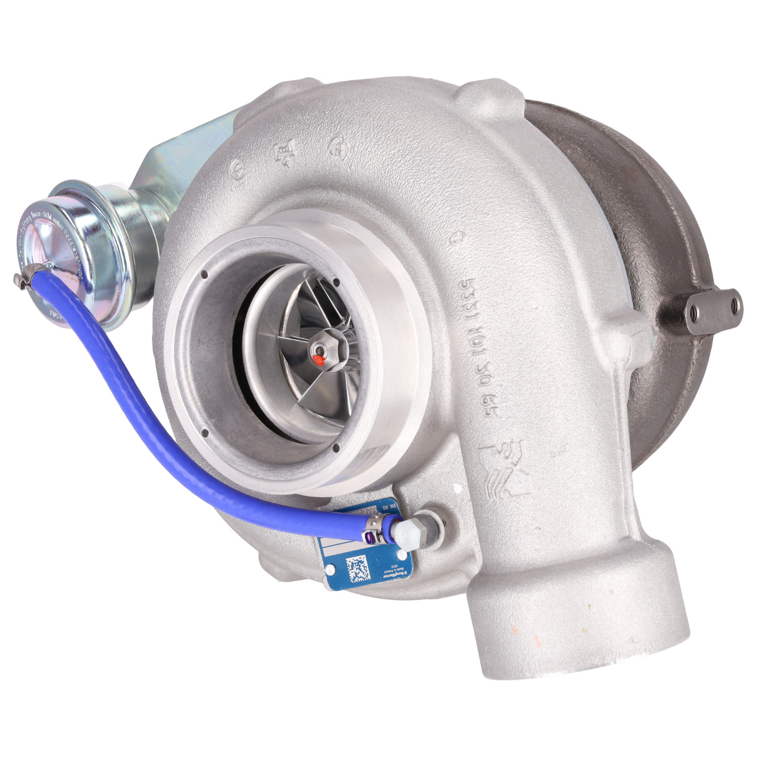 Febi 188936 Turbocharger