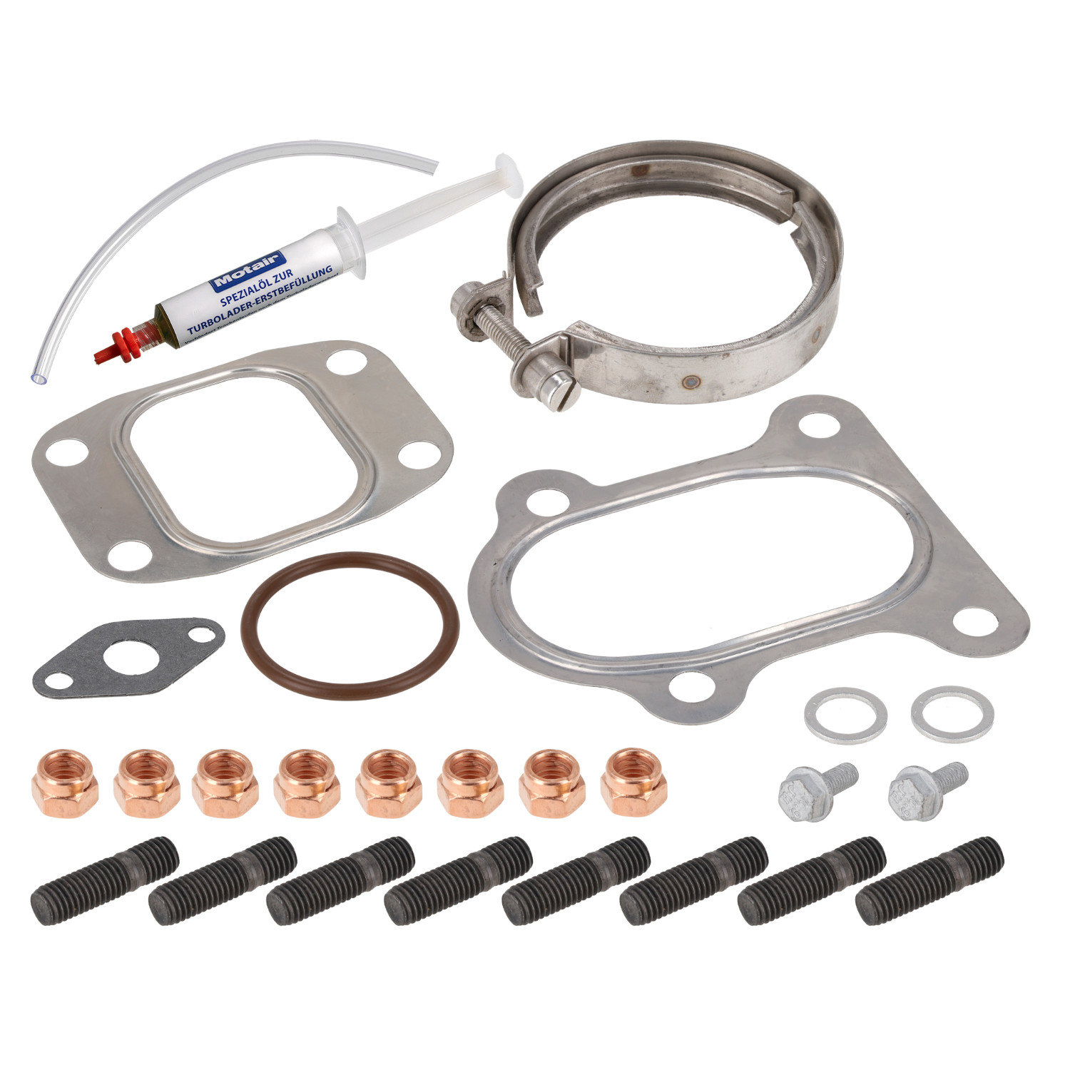 Febi 189018 Mounting Kit