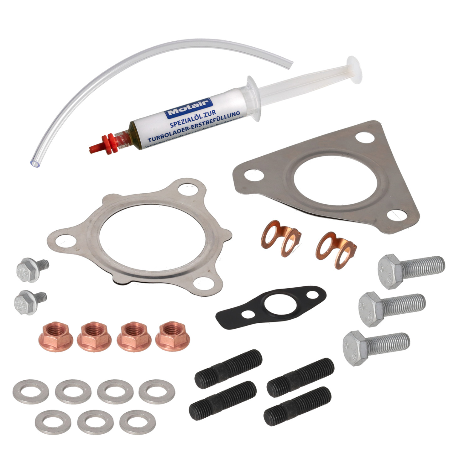 Febi 189212 Mounting Kit, charger