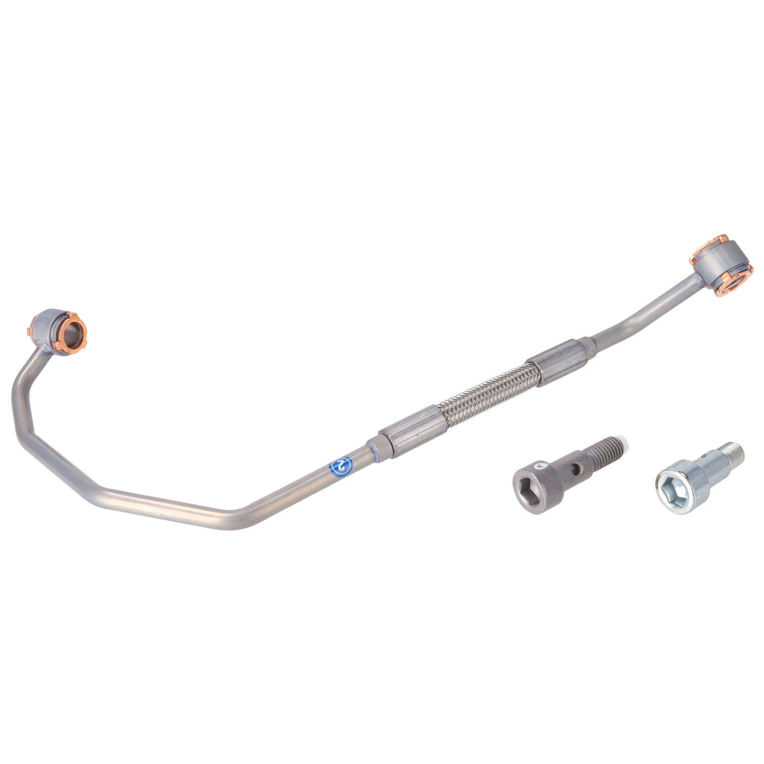Febi 189531 Oil Line, charger