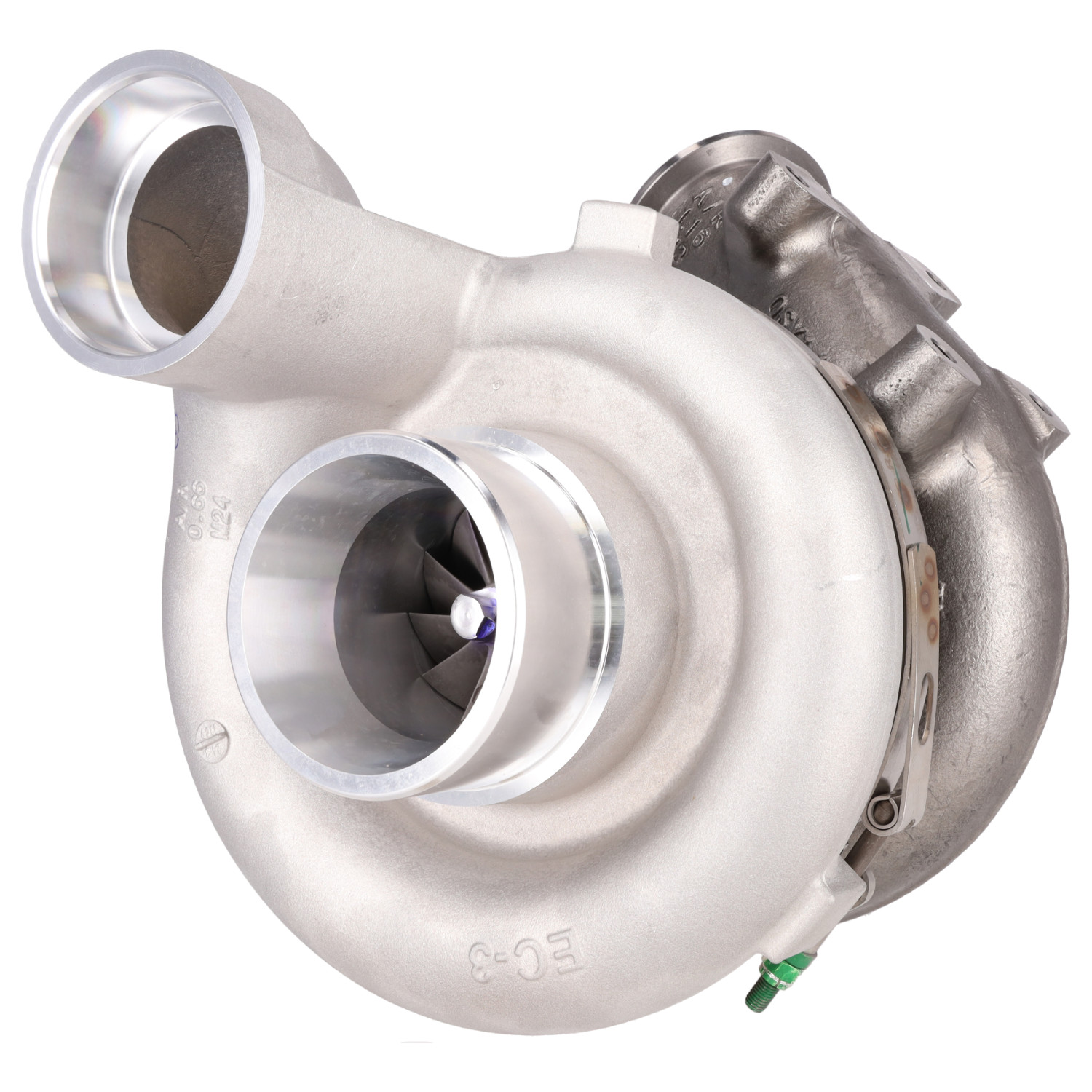 Febi 189561 Turbocharger