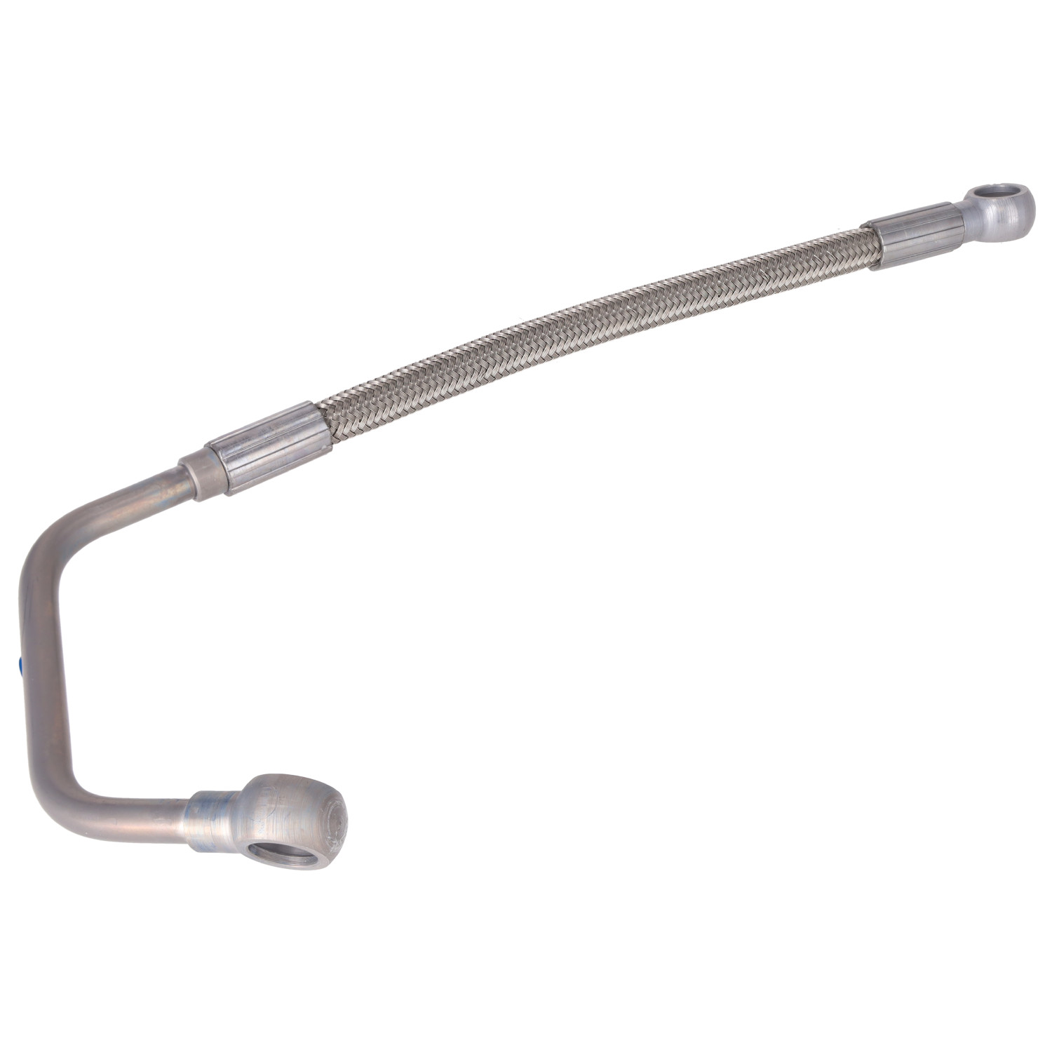 Febi 189695 Oil Line, charger