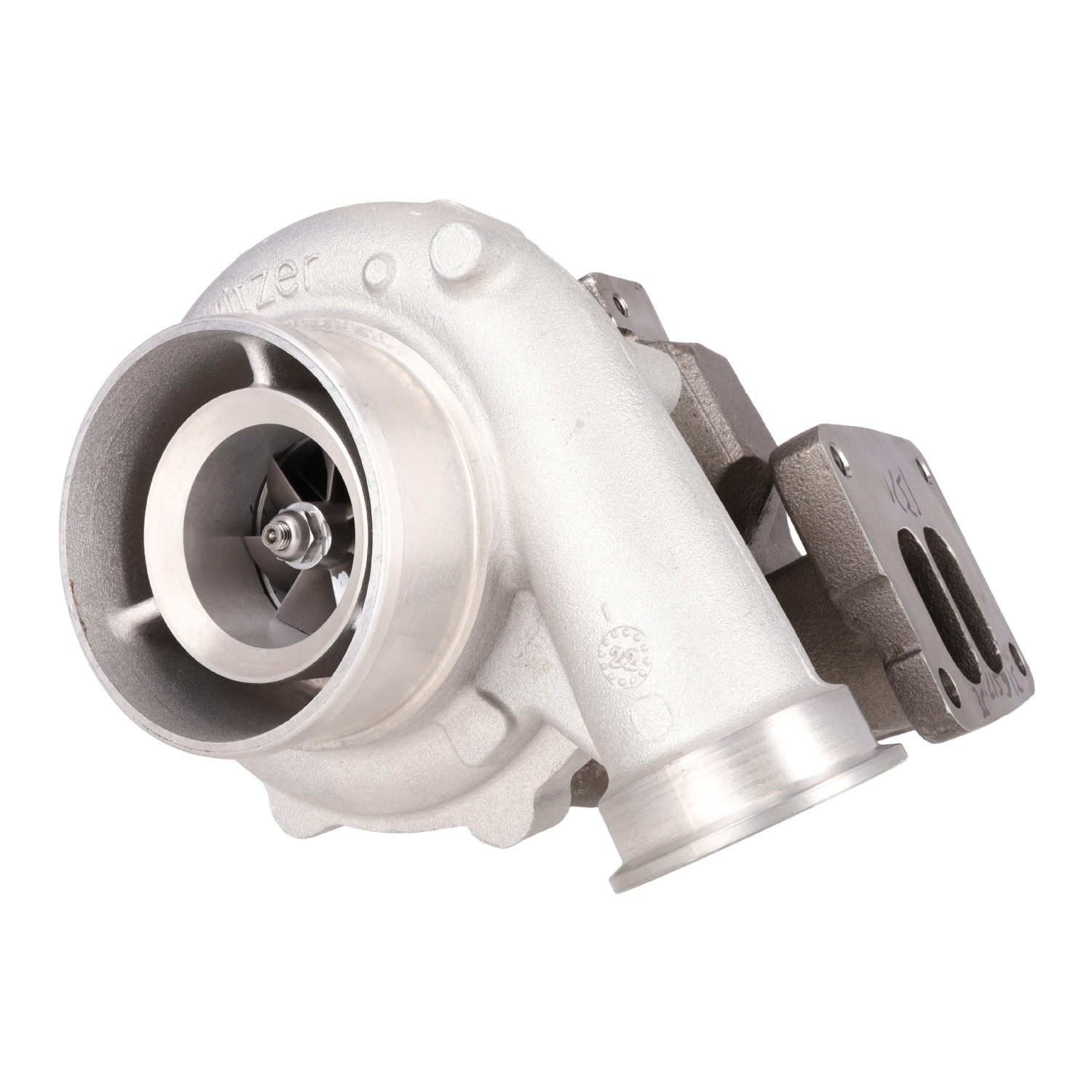 Febi 189787 Turbocharger