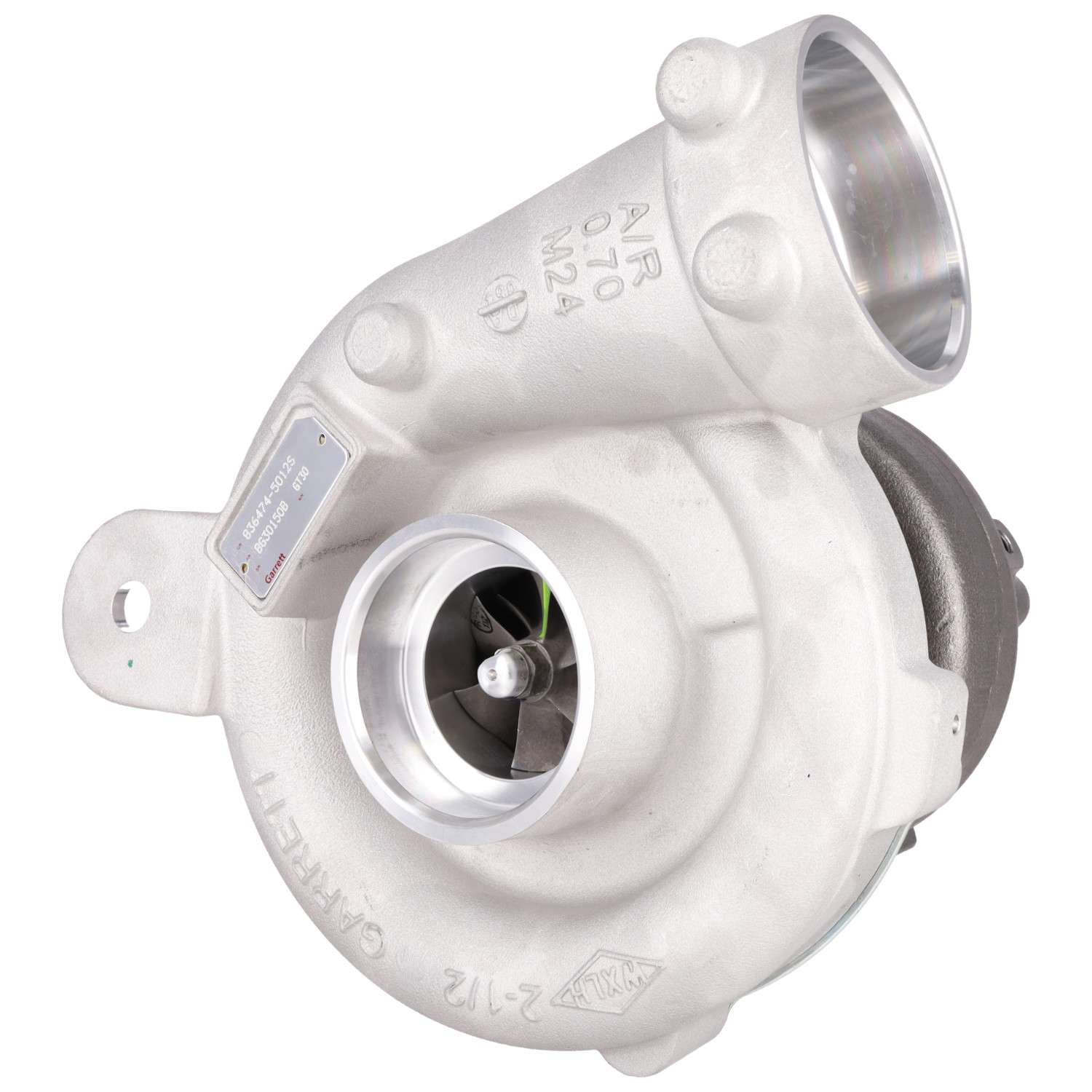 Febi 190003 Turbocharger