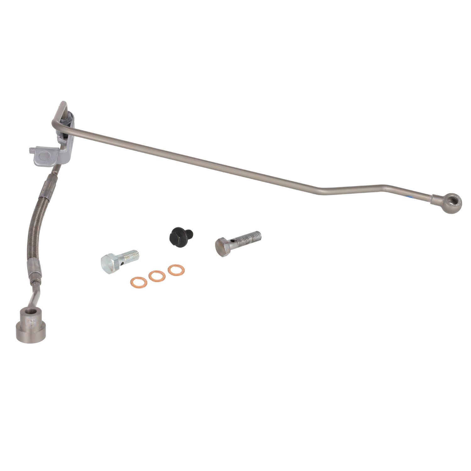 Febi 190071 Oil Line, charger