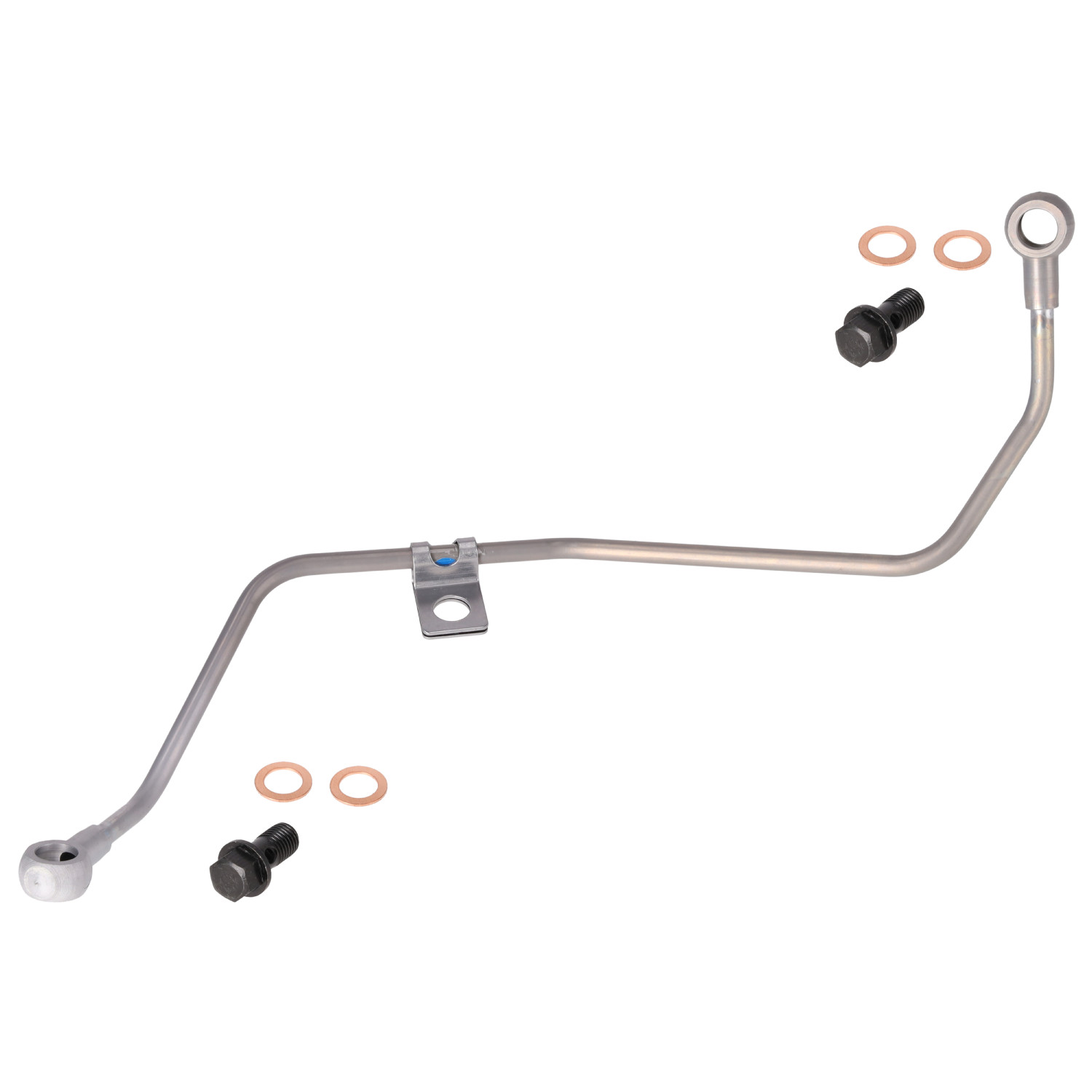 Febi 190077 Oil Line, charger