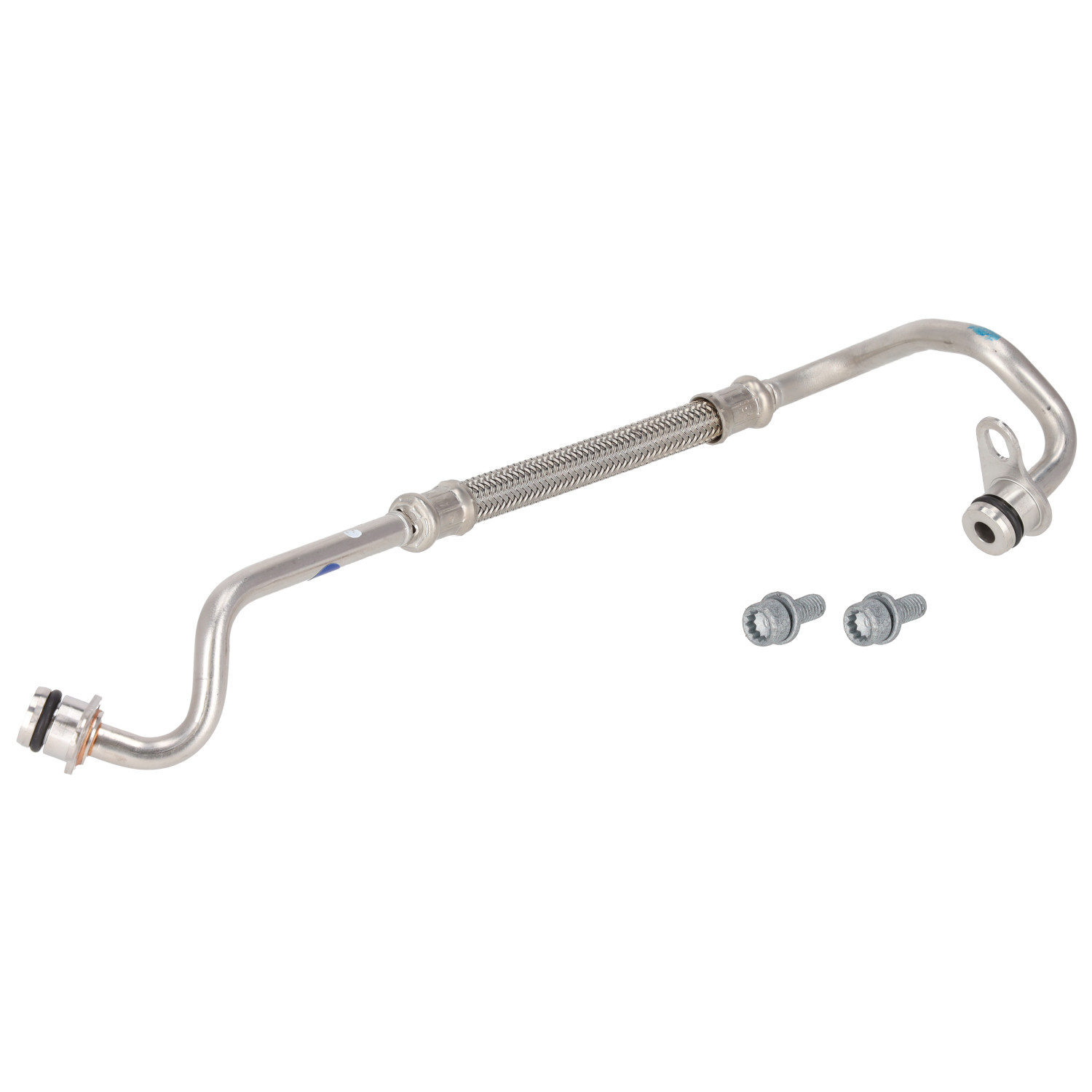 Febi 190089 Oil Line, charger