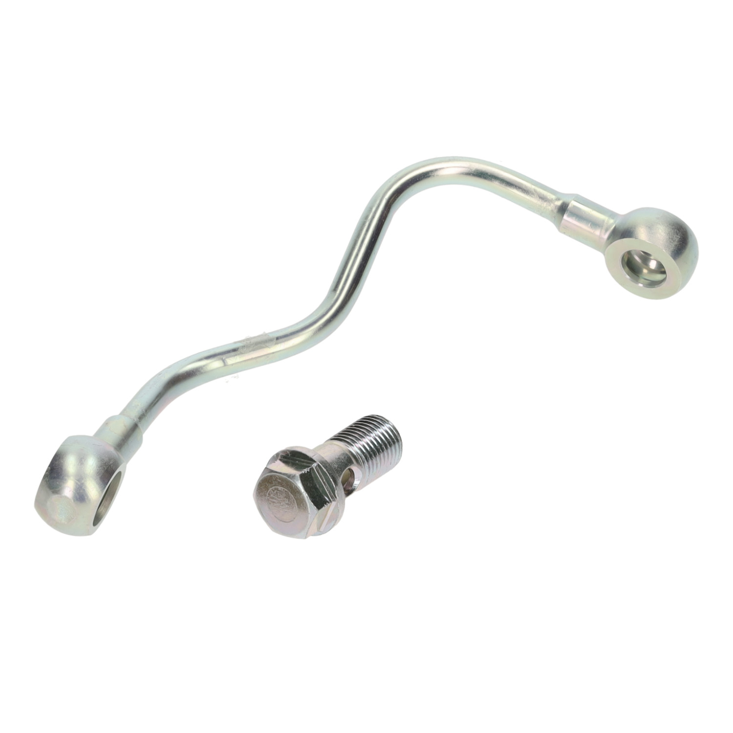 Febi 190264 Oil Line, charger