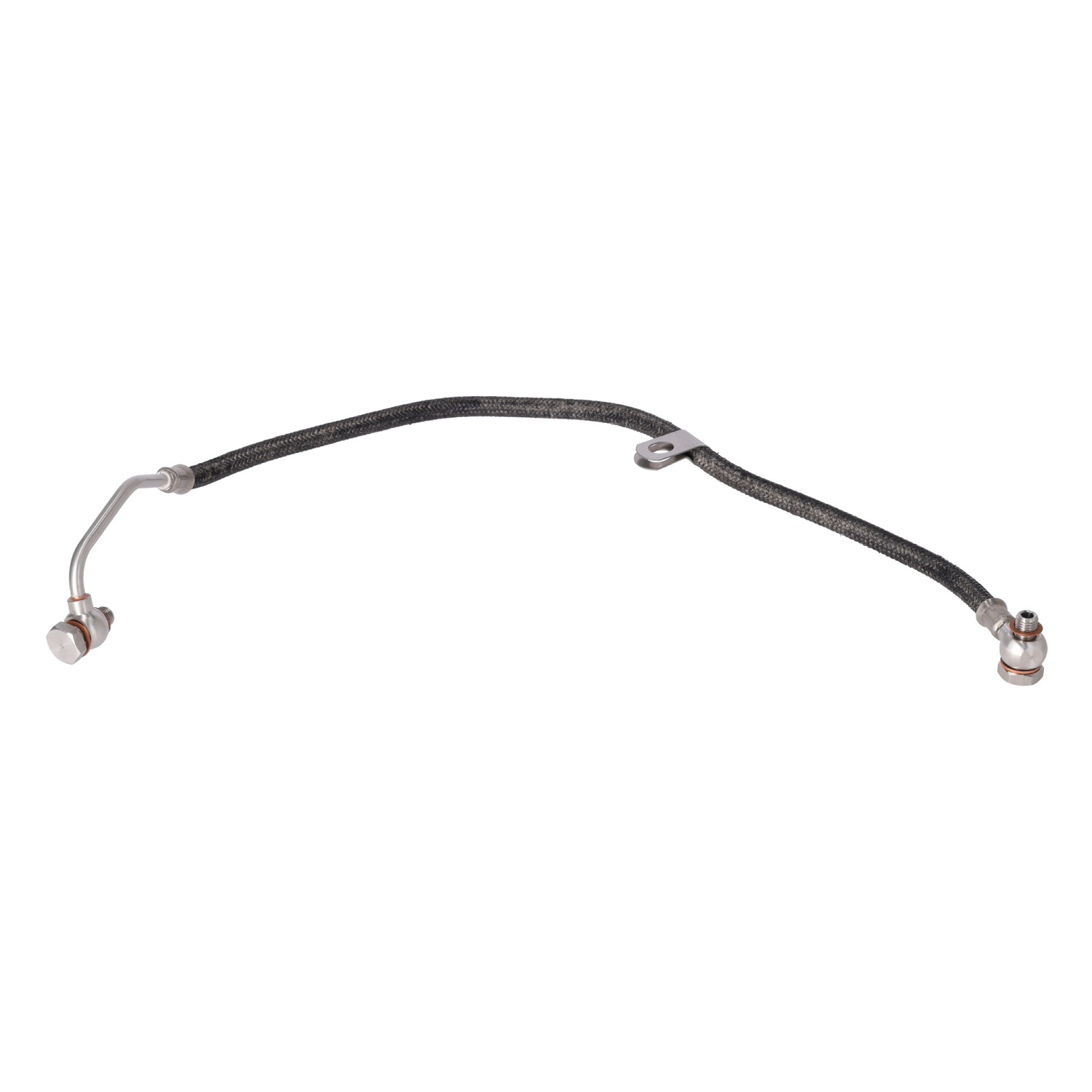 Febi 190322 Oil Line, charger