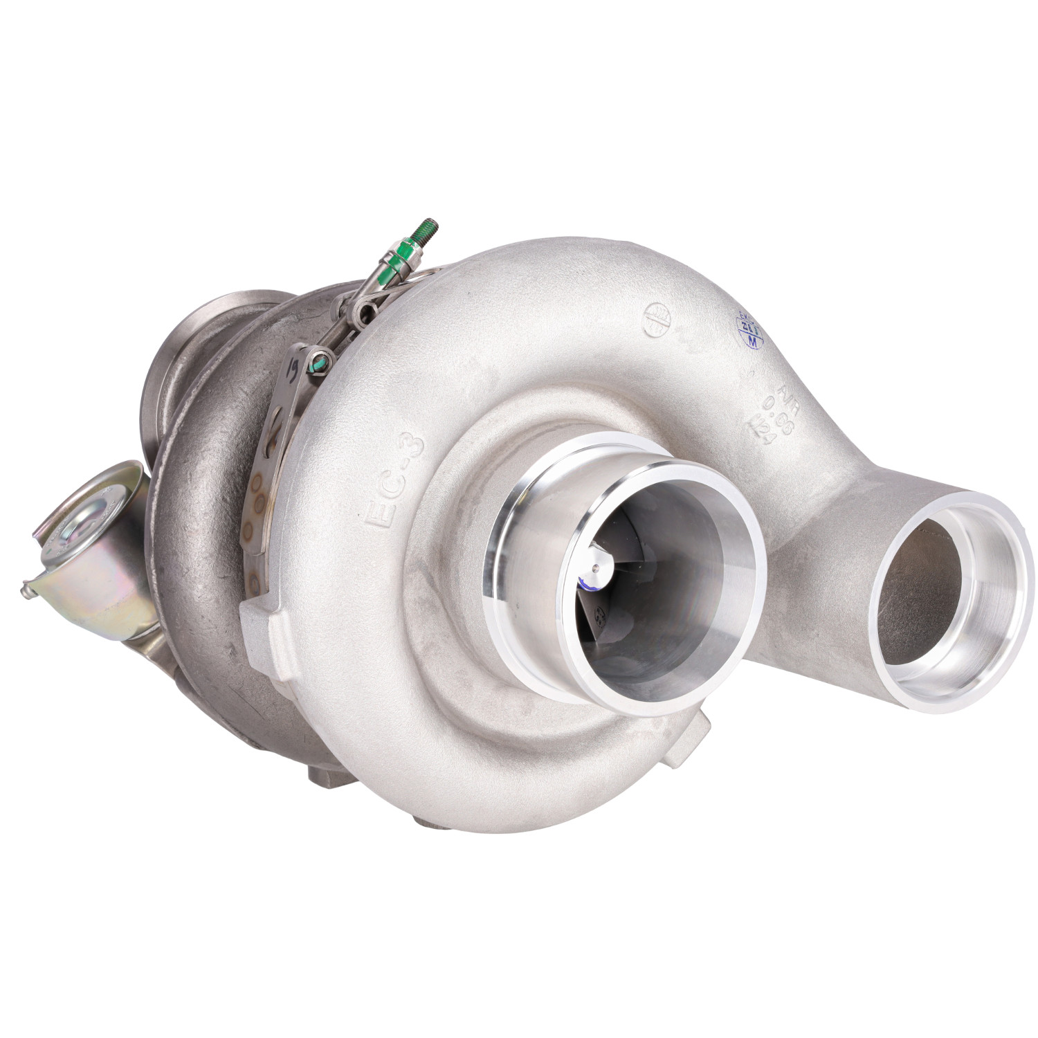 Febi 190535 Turbocharger