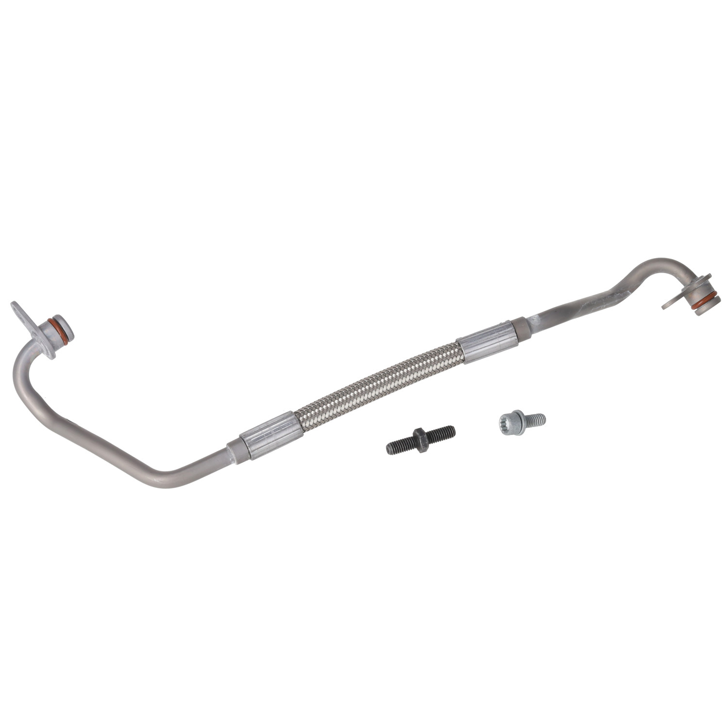 Febi 190605 Oil Line, charger