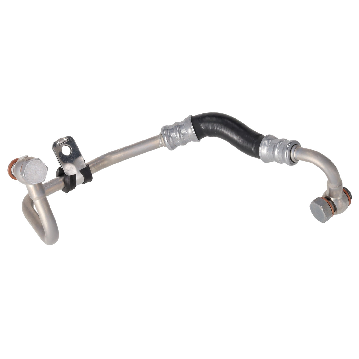 Febi 190611 Oil Line, charger