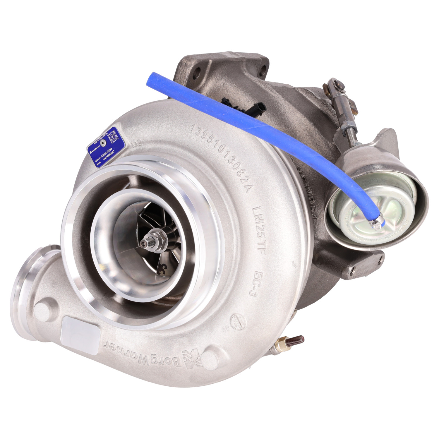 Febi 190980 Turbocharger