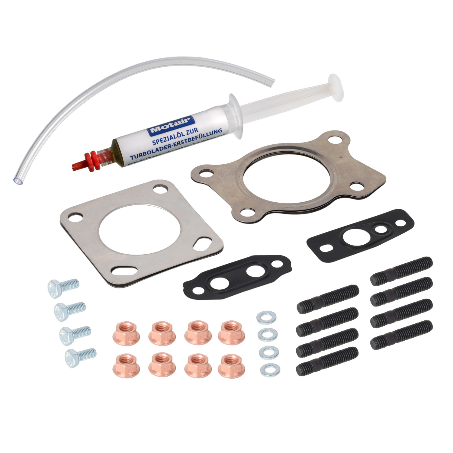 Febi 191021 Mounting Kit, charger