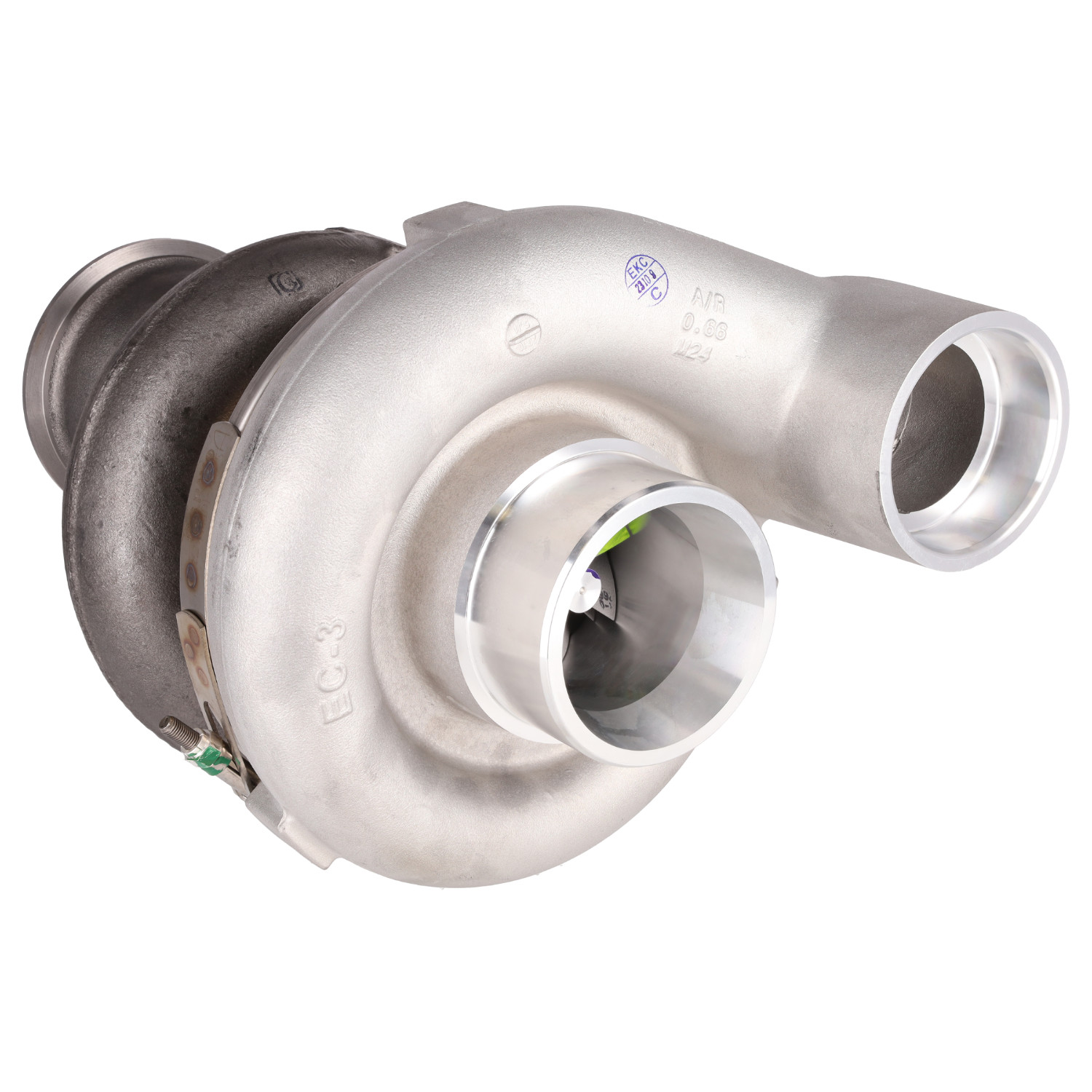 Febi 191089 Turbocharger