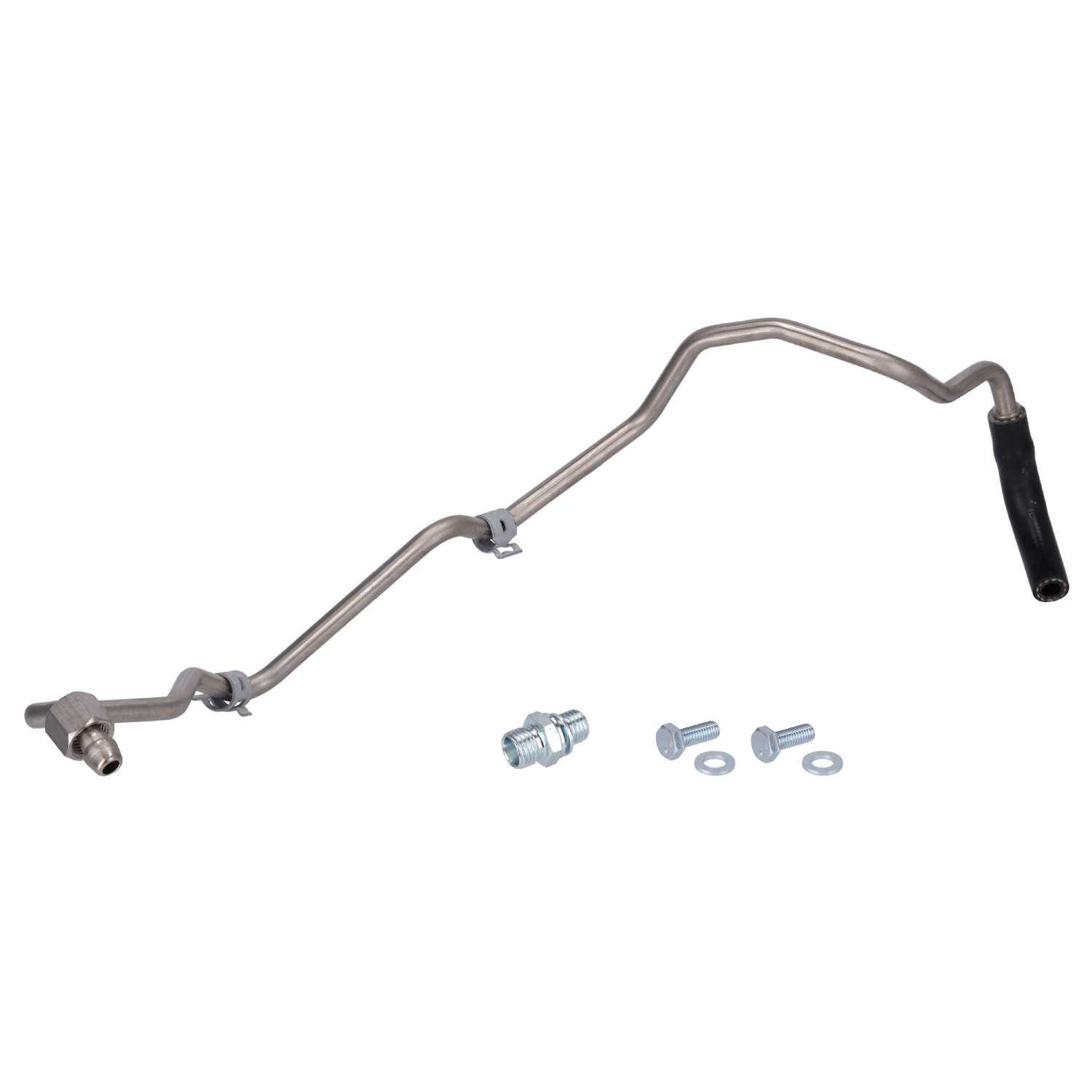 Febi 191195 Oil Line, charger