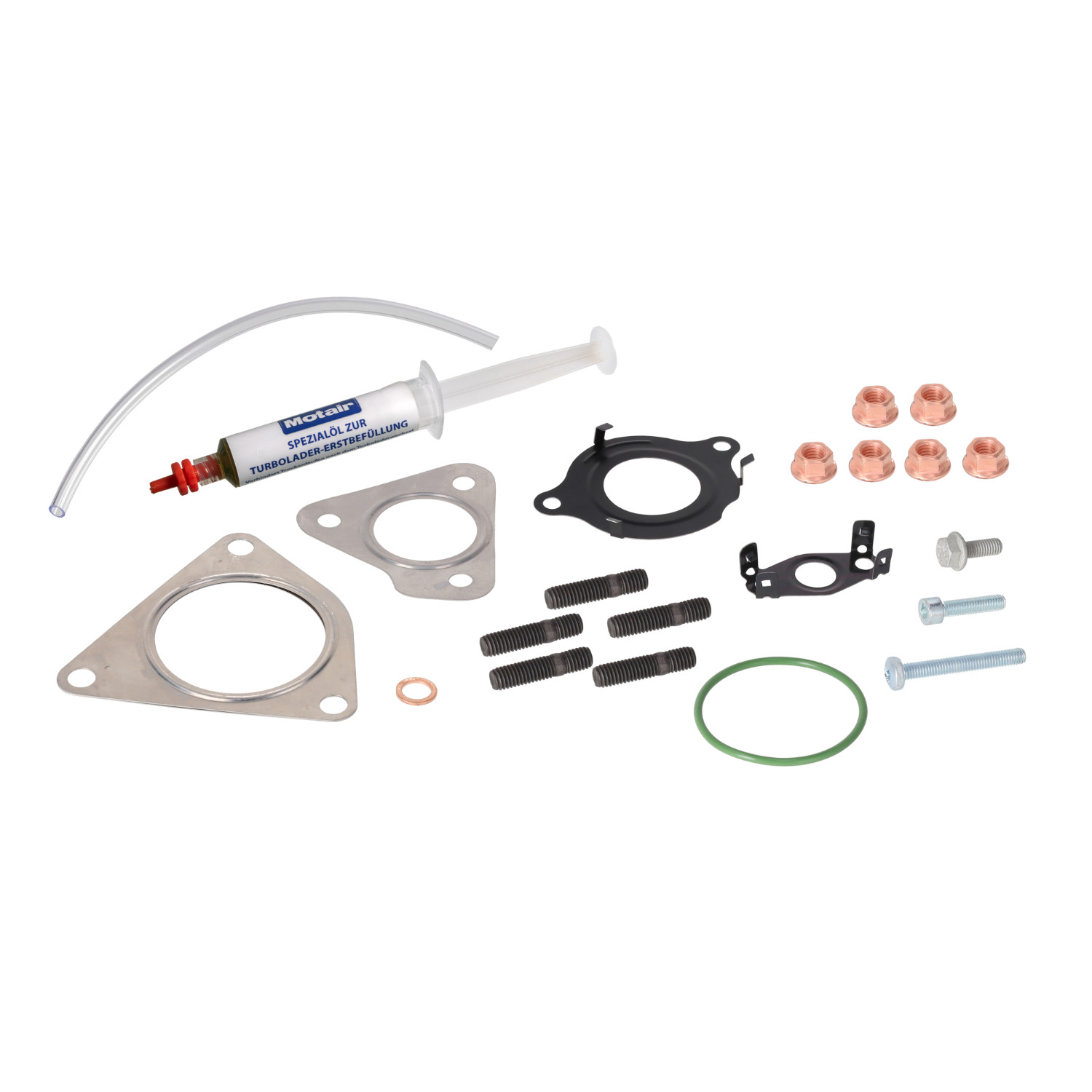Febi 191235 Mounting Kit, charger