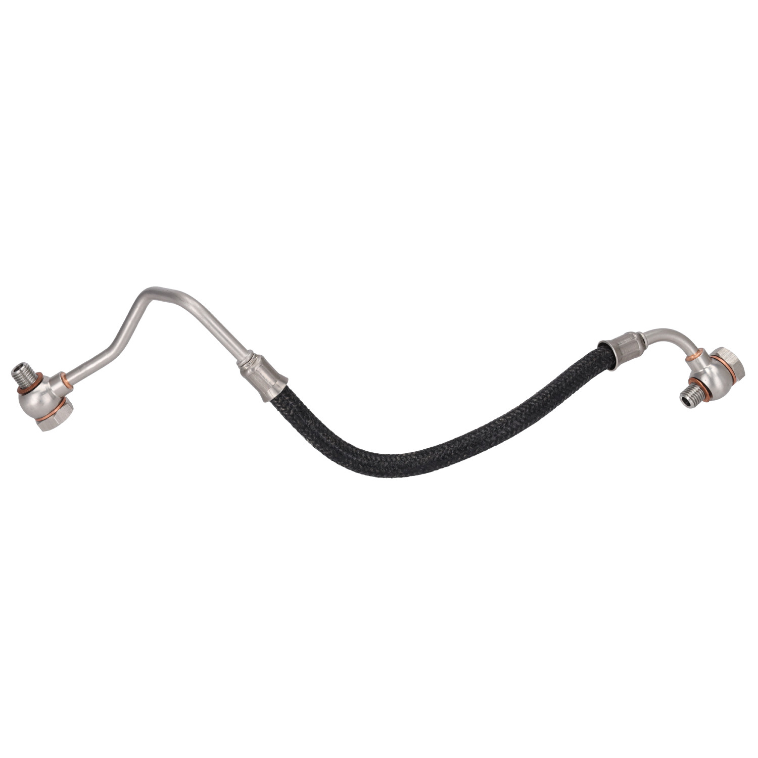 Febi 191479 Oil Line, charger