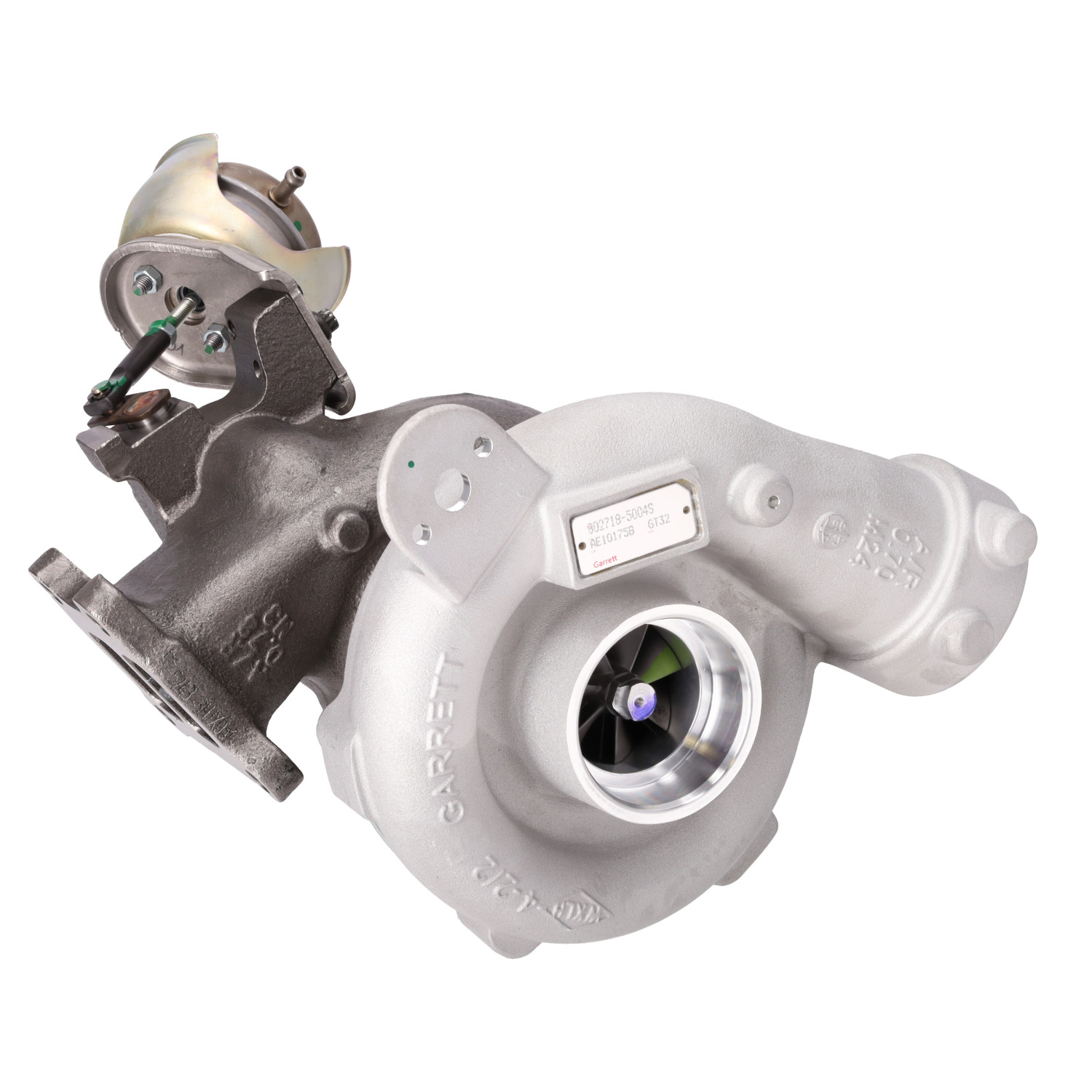 Febi 191550 Turbocharger