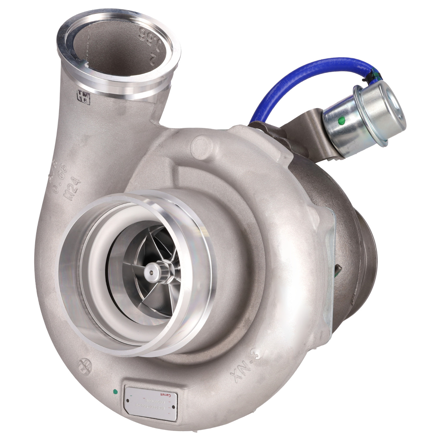 Febi 191714 Turbocharger