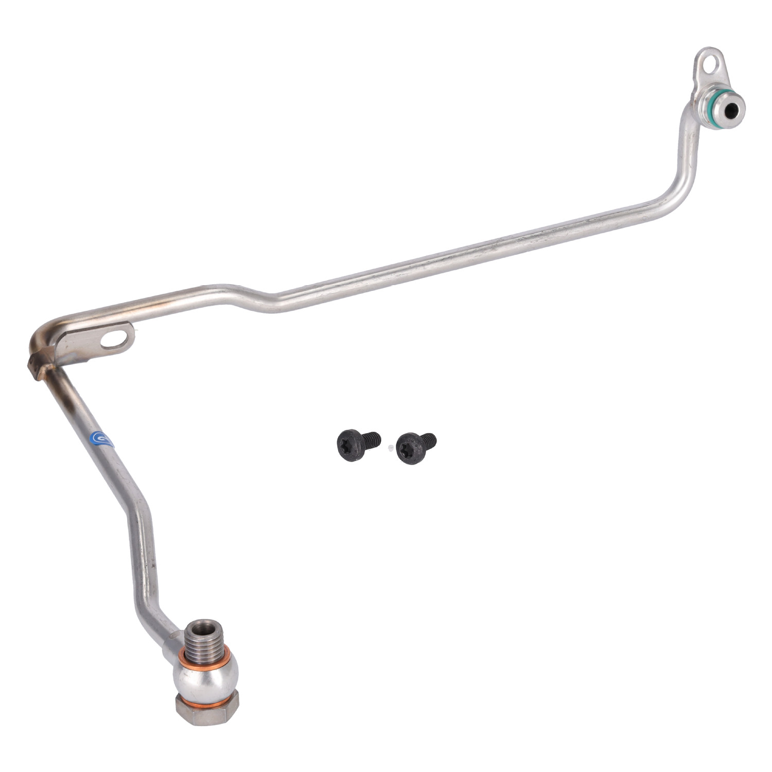 Febi 192548 Oil Line, charger