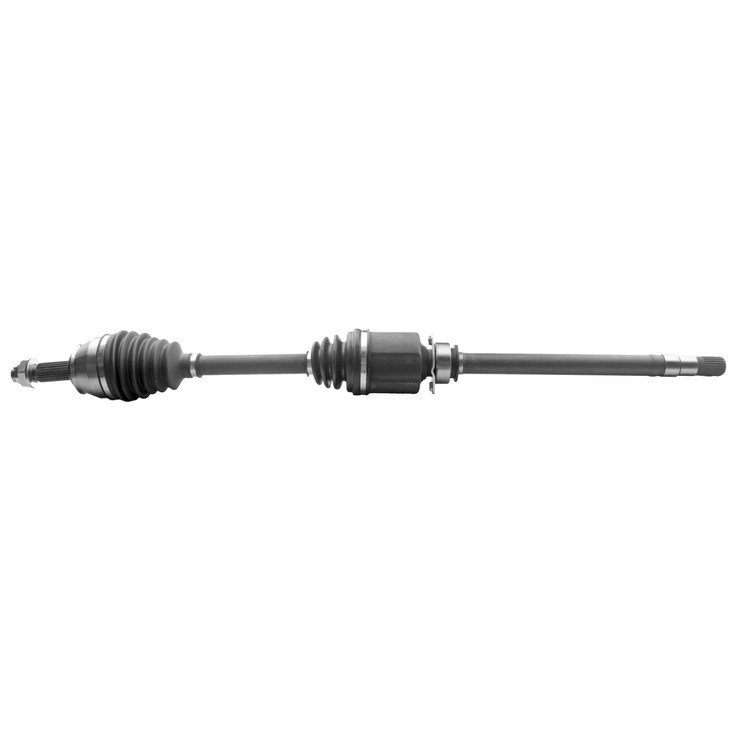 Febi 193598 Drive Shaft
