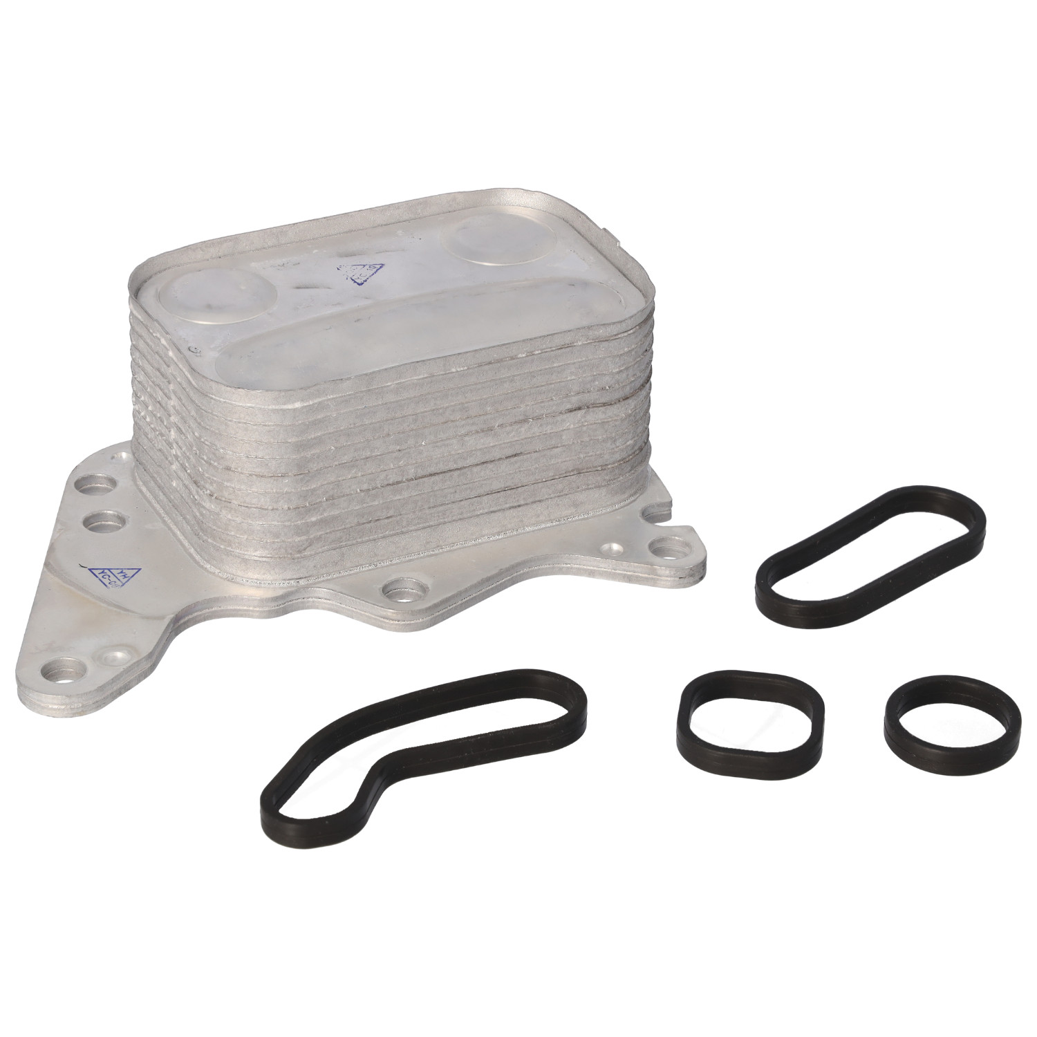 Febi 196036 Oil Cooler