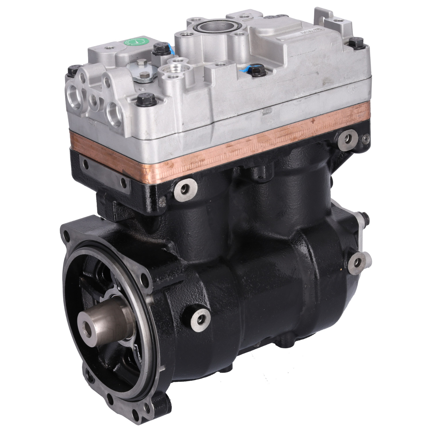 Febi 196342 Air Suspension Compressor