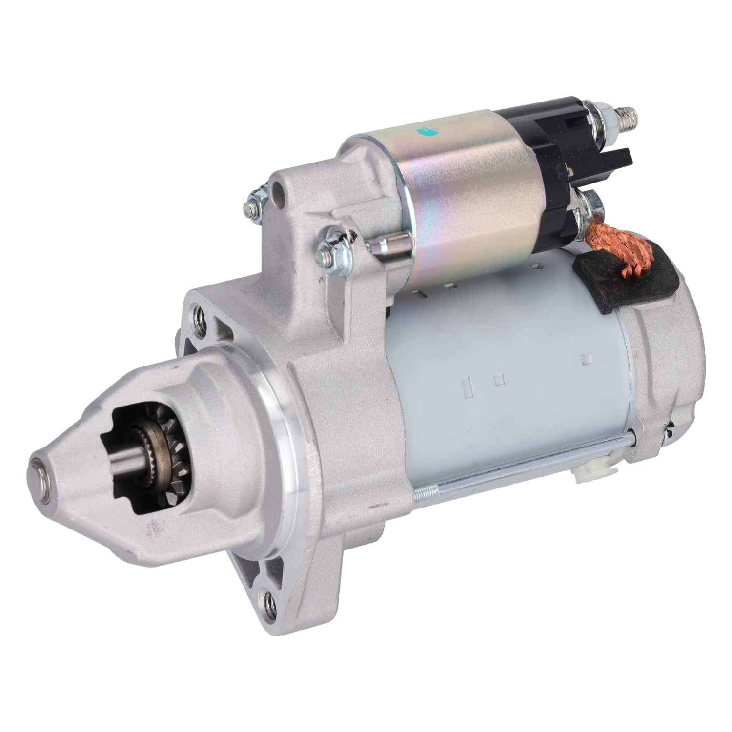 Febi 196352 Starter Motor