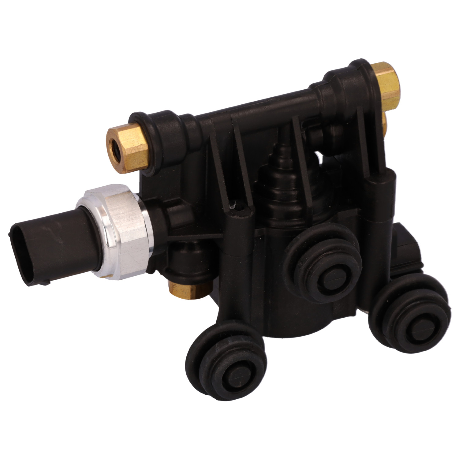 Febi 196651 Air Suspension Levelling Valve