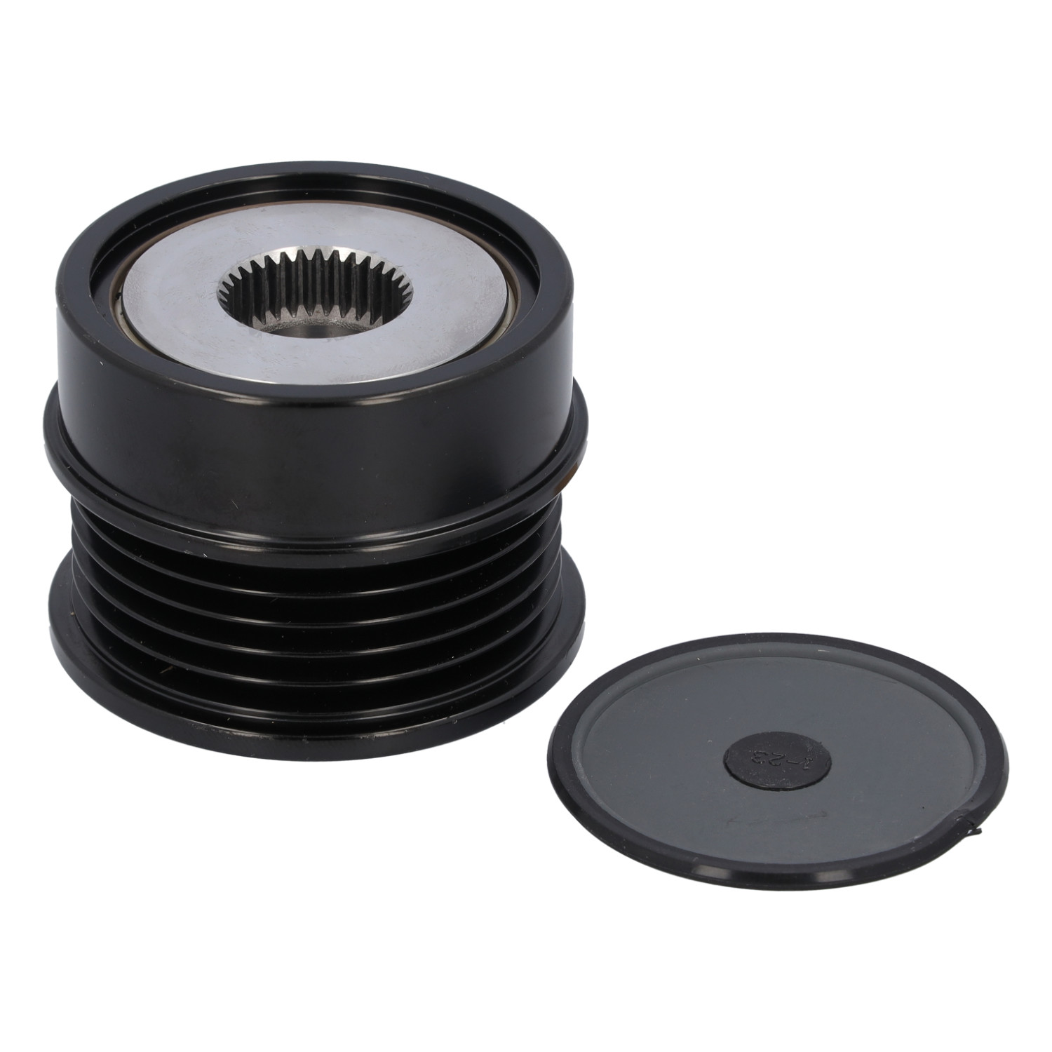 Febi 196697 Overrunning Alternator Pulley
