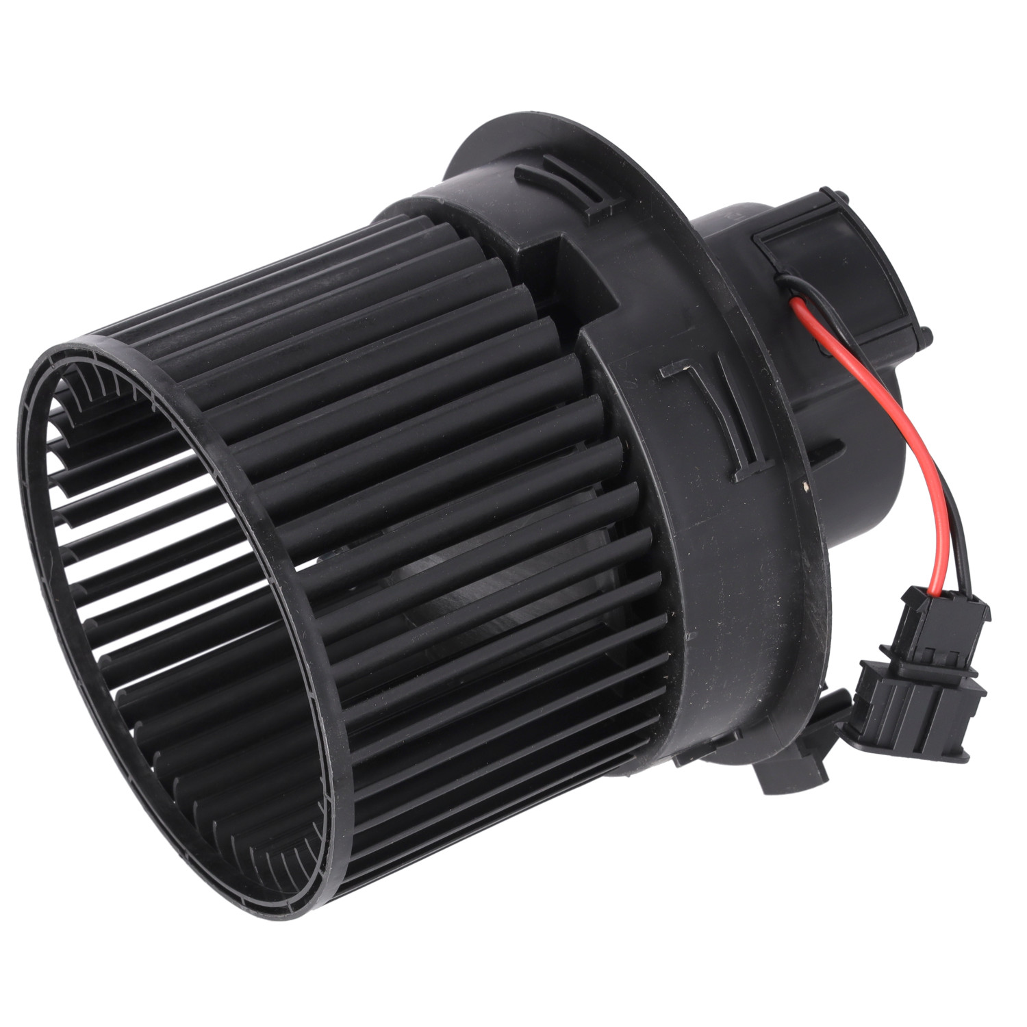 Febi 196707 Interior Blower Motor