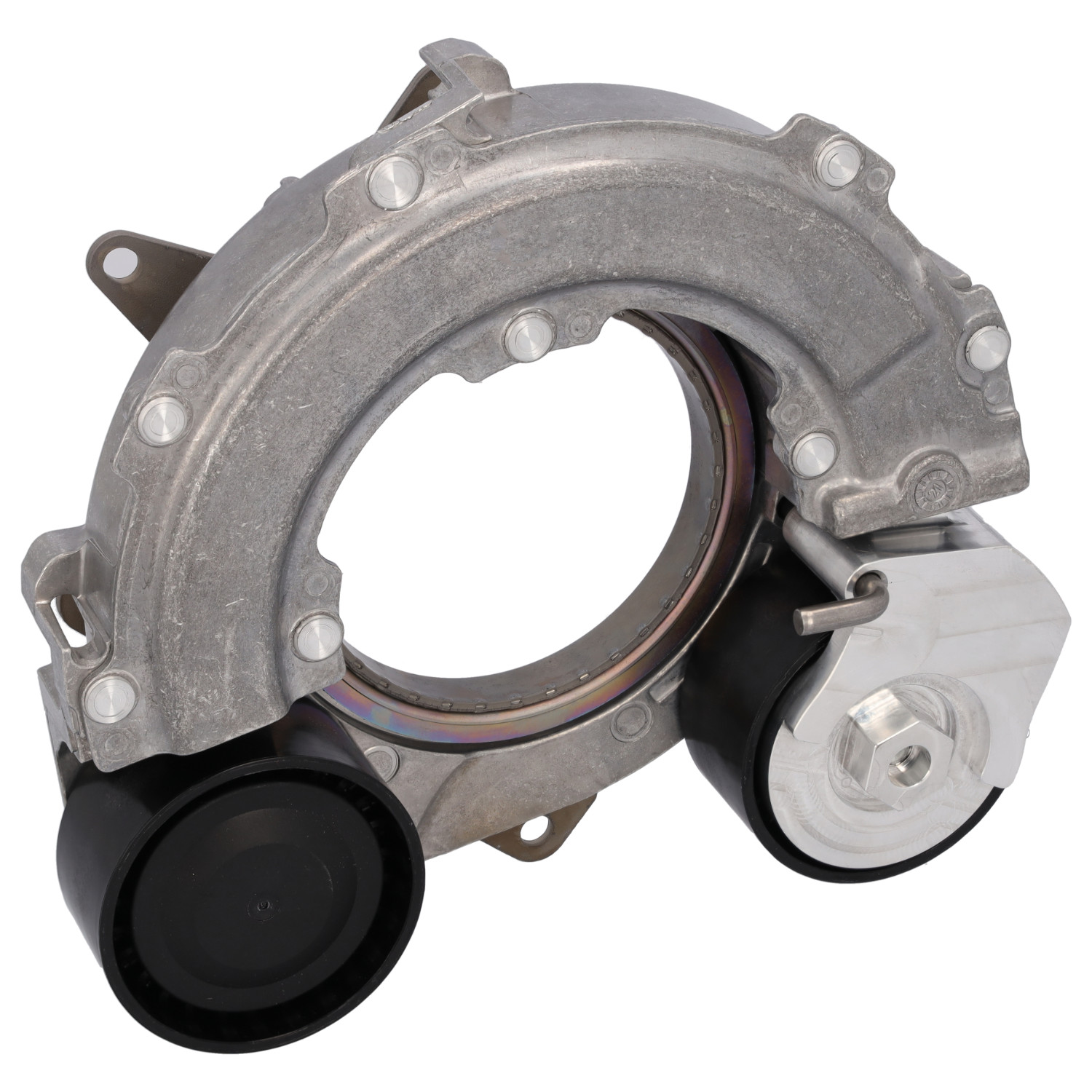 Febi 196731 Aux Belt Tensioner