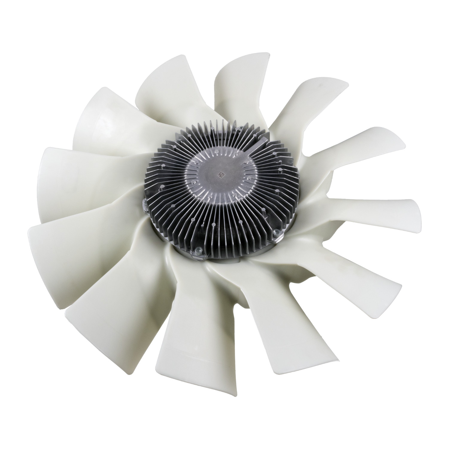 Febi 196962 Radiator Fan
