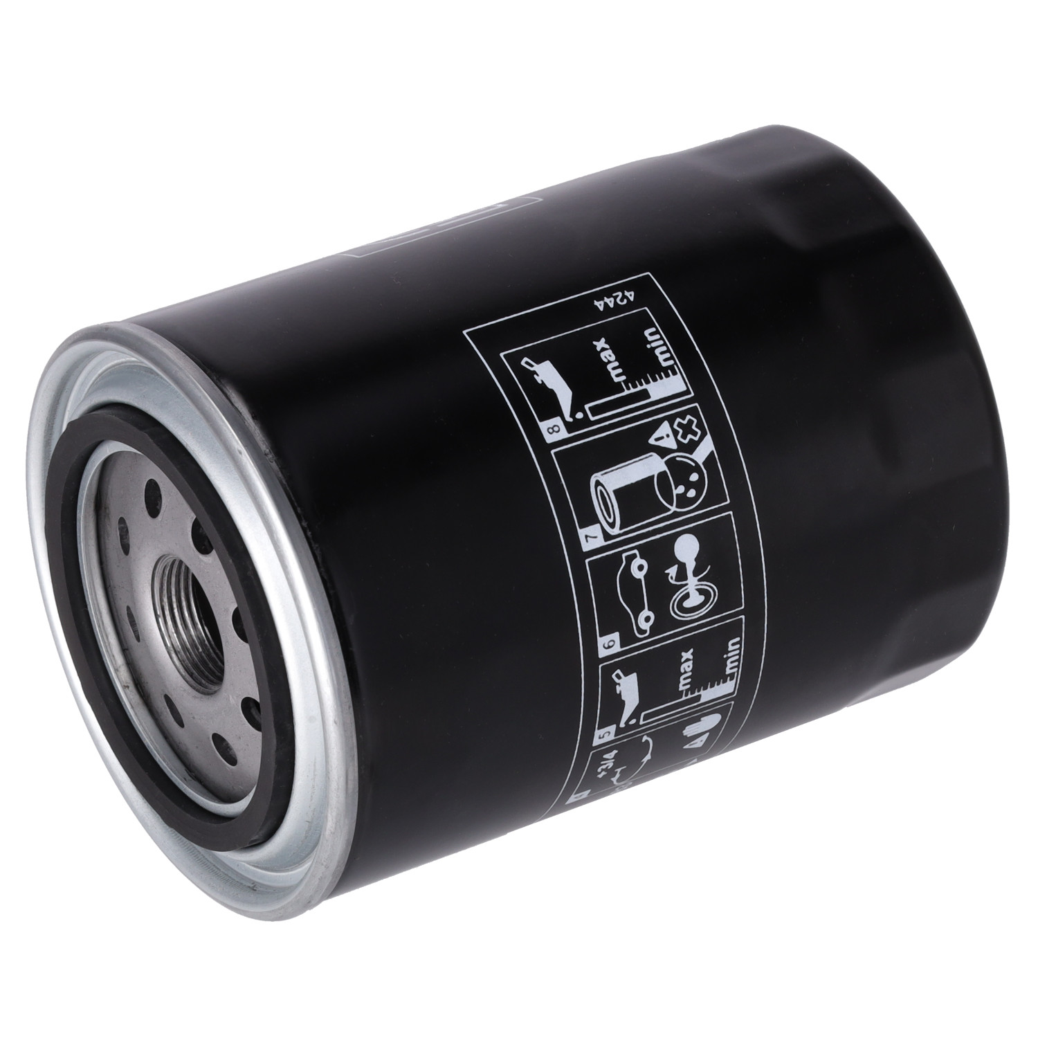 Febi 196983 Hydraulic Oil Filter