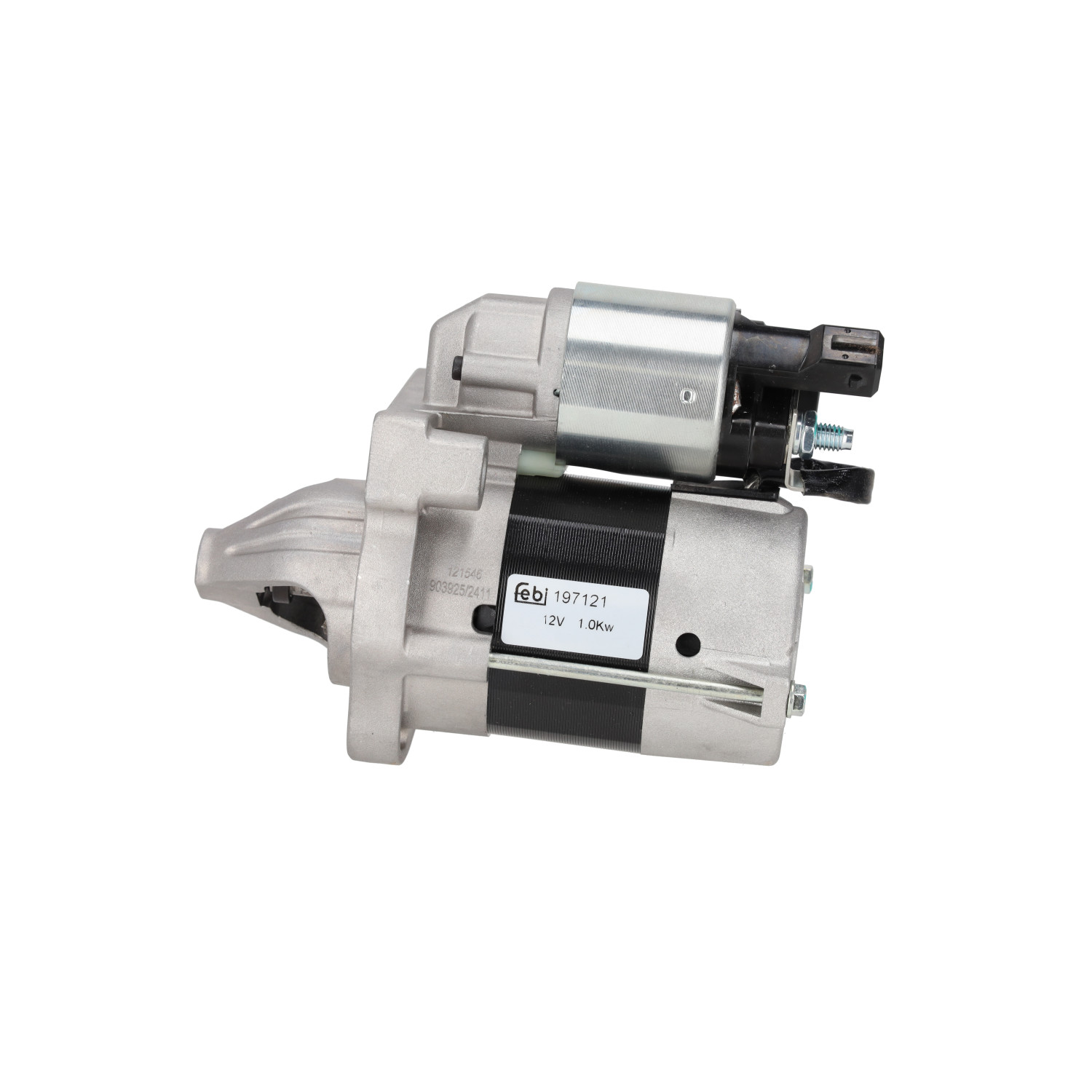 Febi 197121