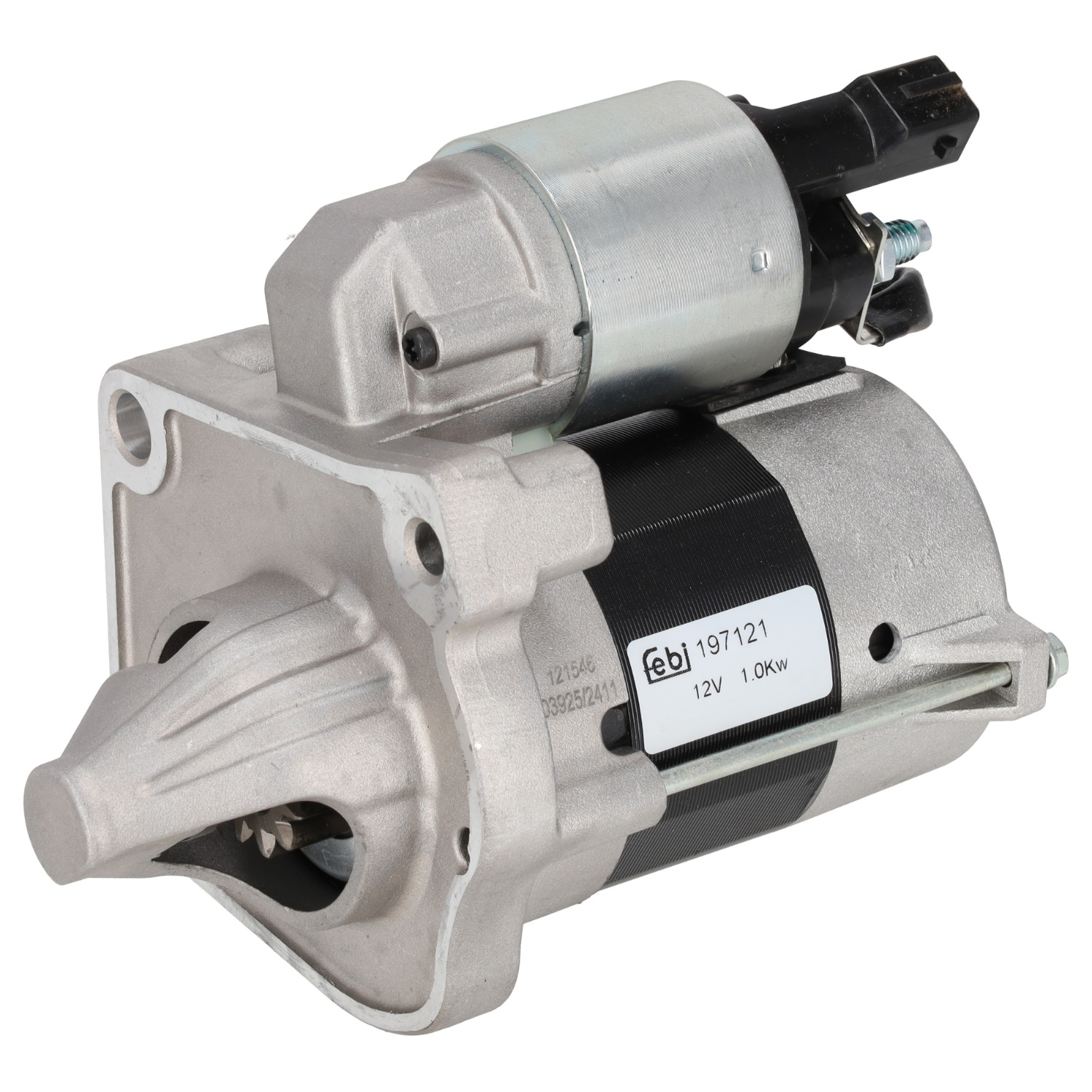 Febi 197121 Starter Motor