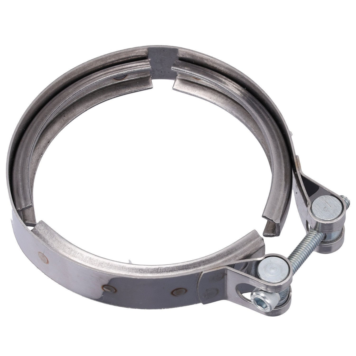 Febi 197377 Exhaust Pipe