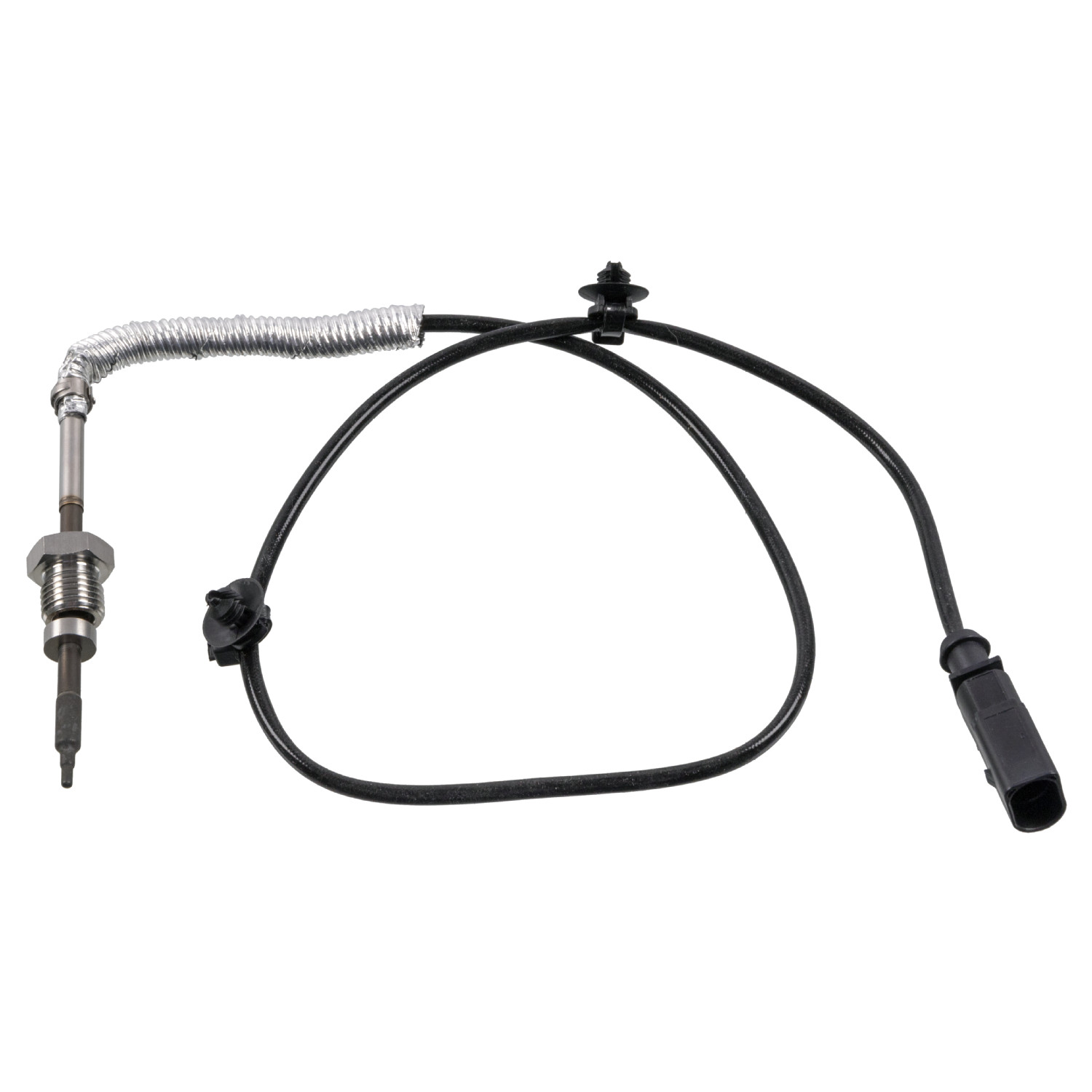 Febi 197590 Exhaust Temperature Sensor
