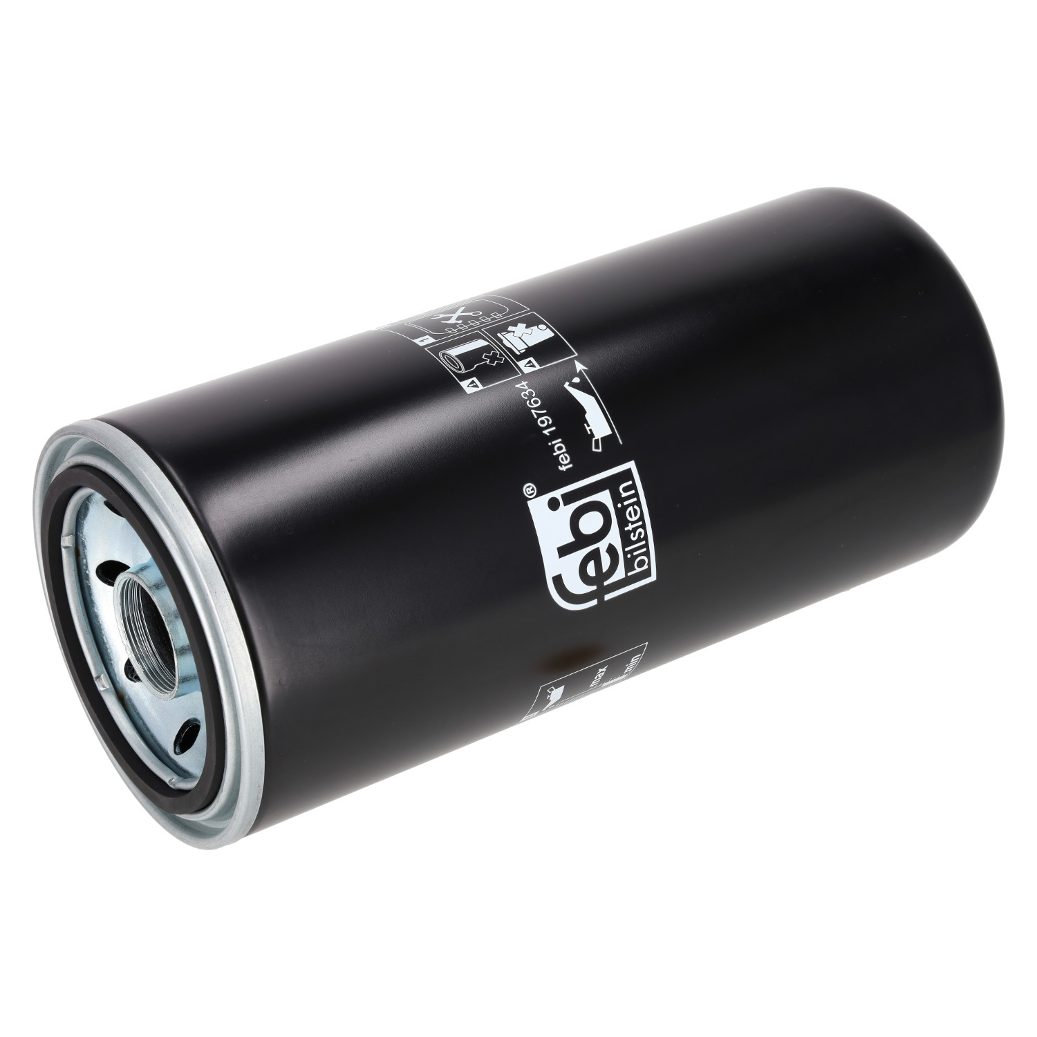 Febi 197634 Oil Filter