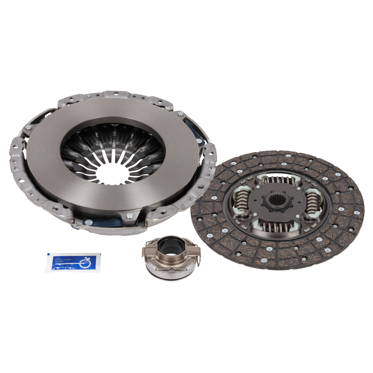 Blue Print ADBP300235