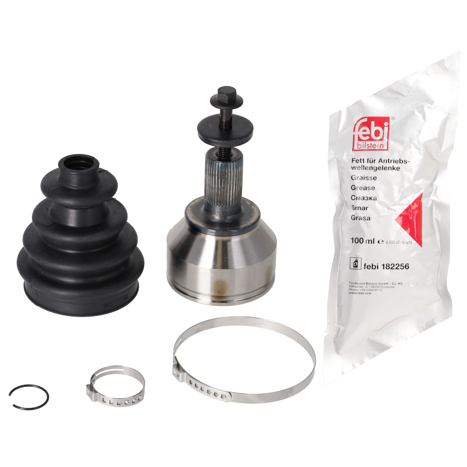 Febi 185075 CV Joint