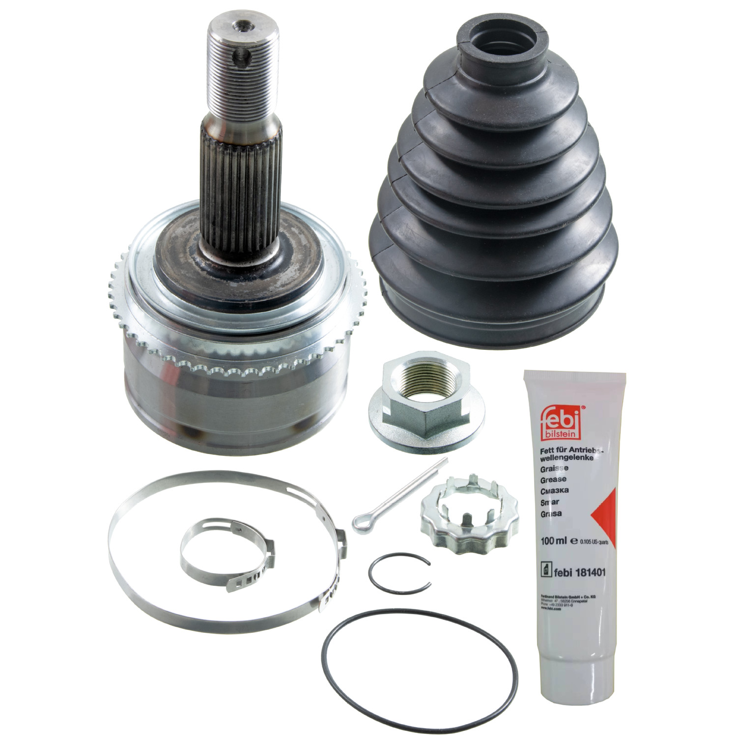 Febi 185131 CV Joint